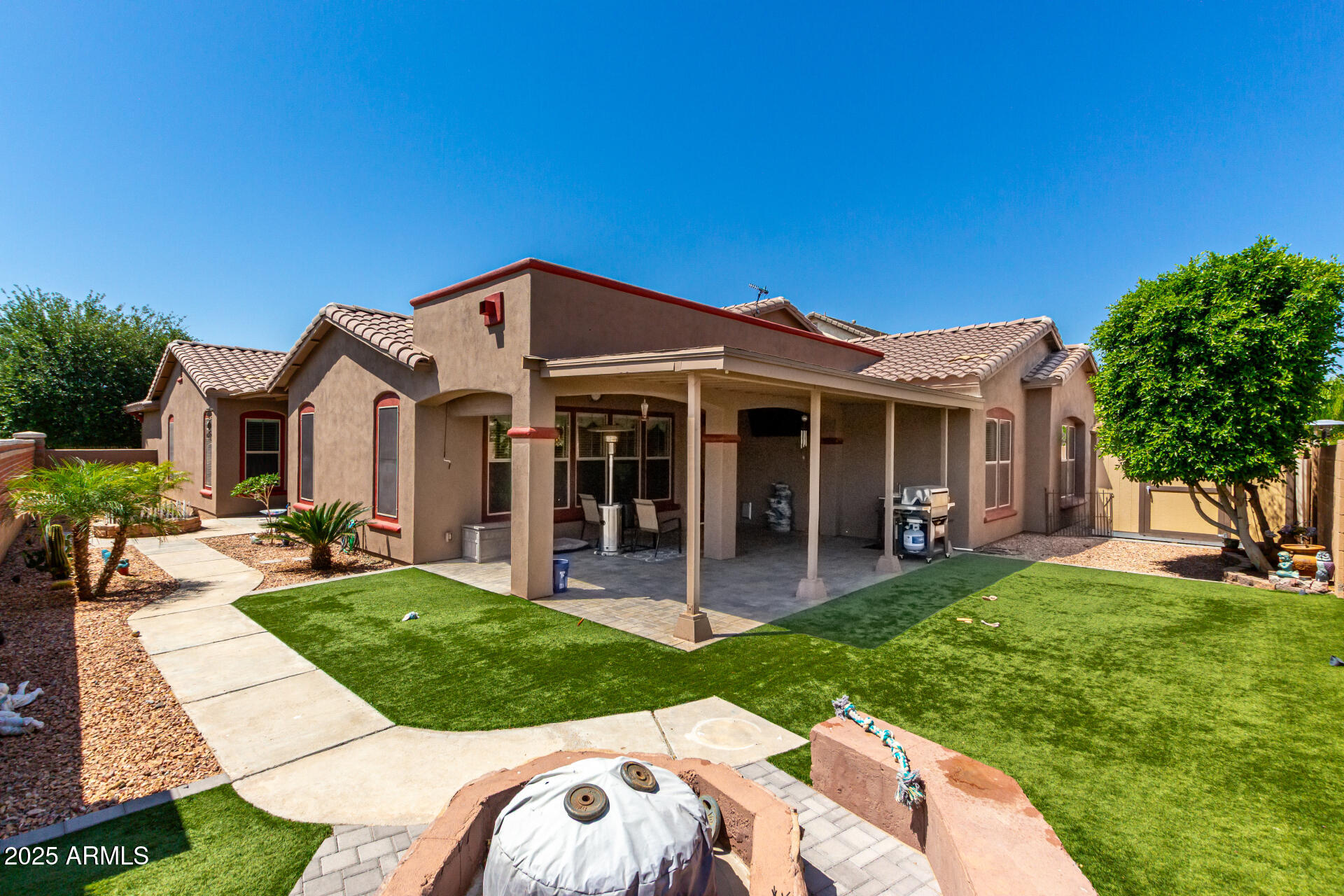 15416 W VALENTINE Street