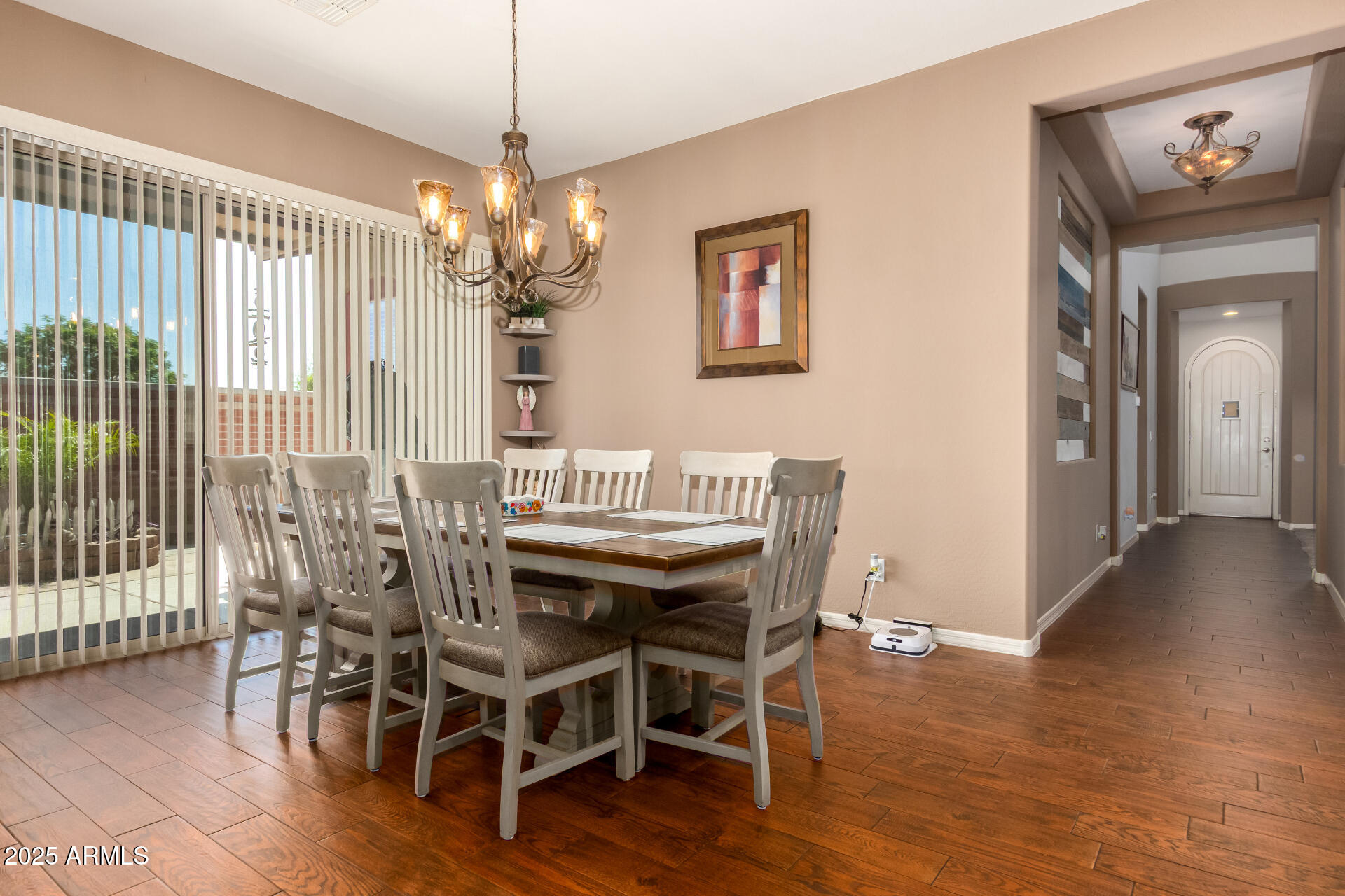 15416 W VALENTINE Street