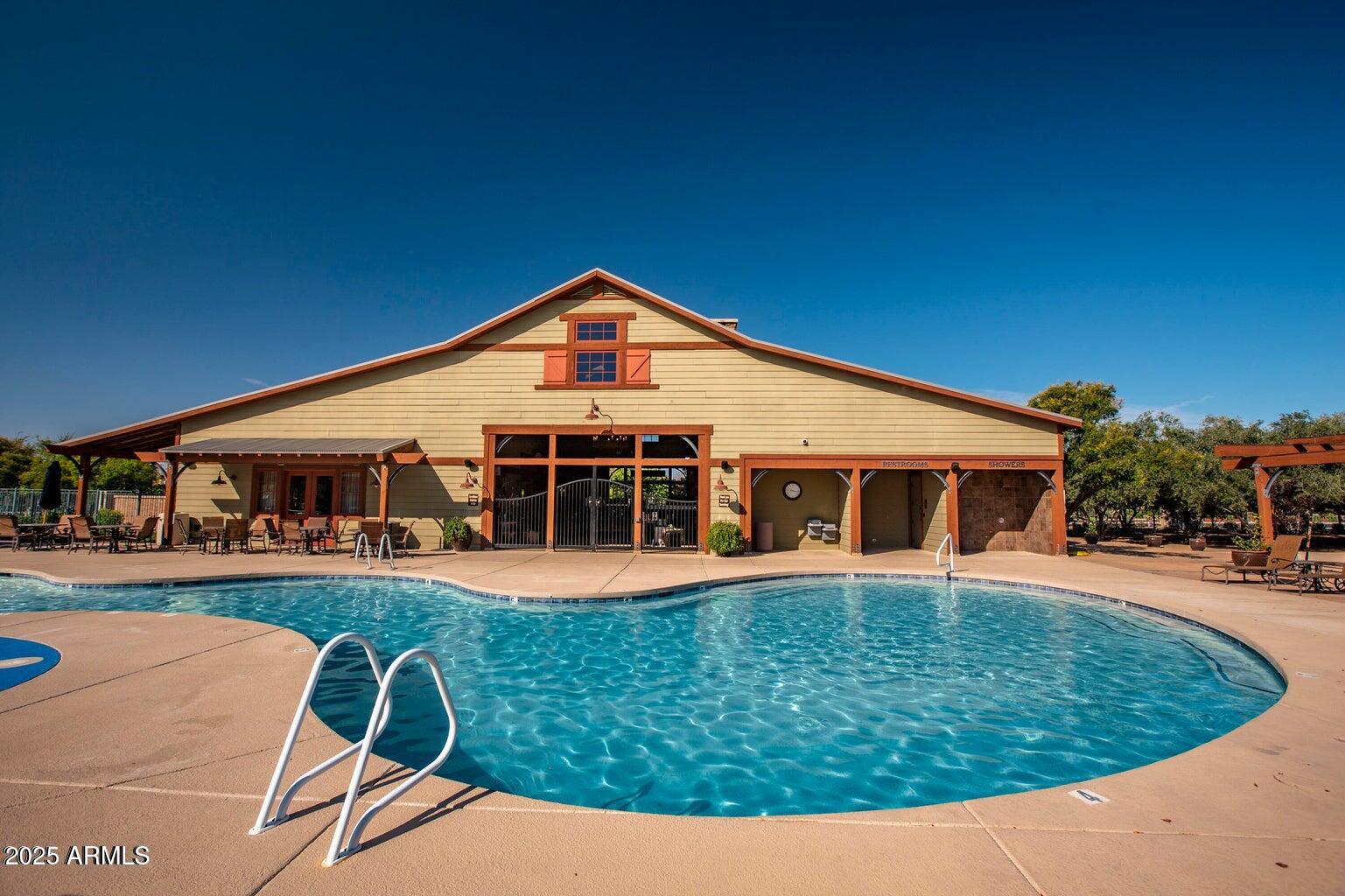 15416 W VALENTINE Street