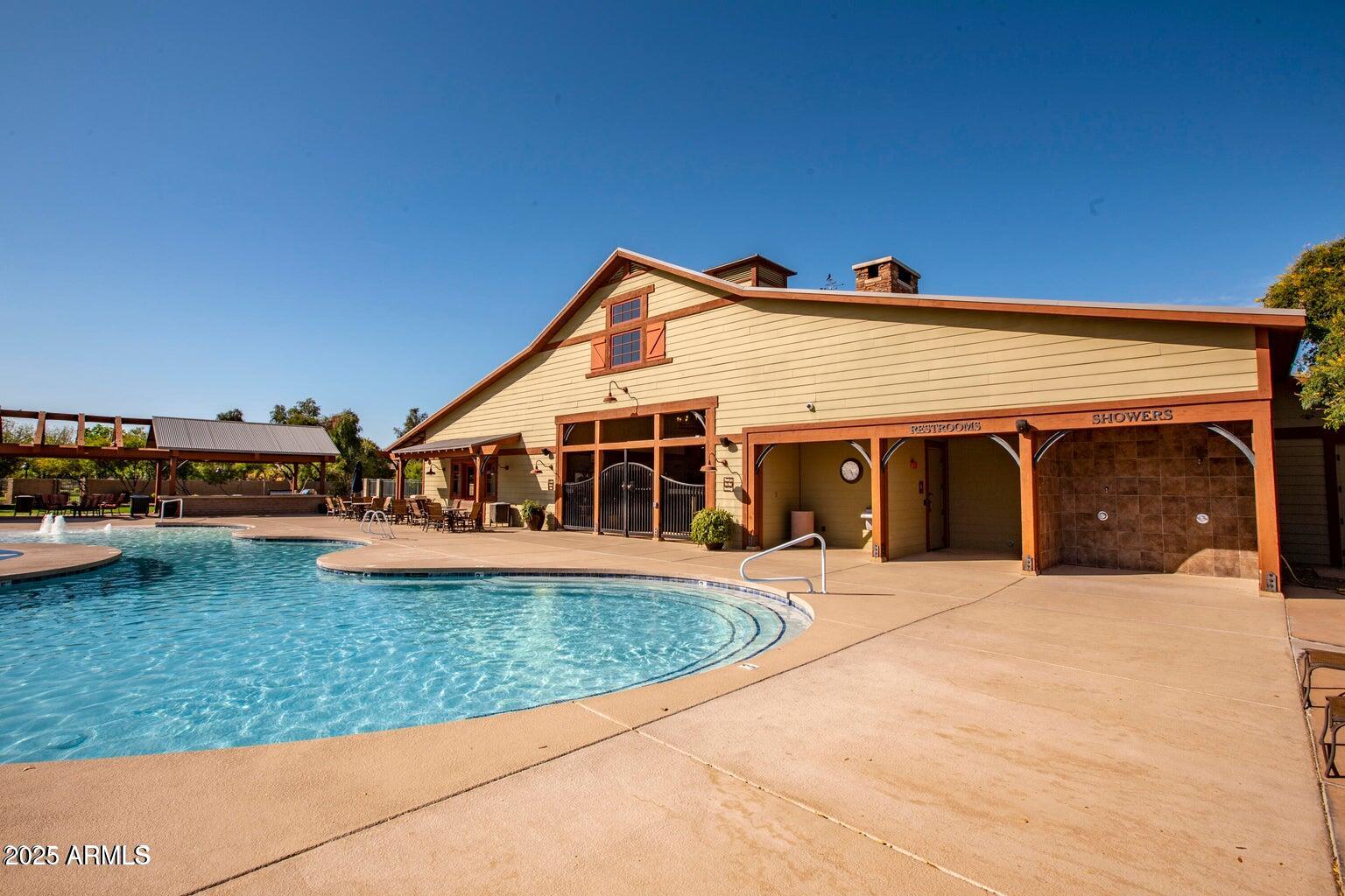 15416 W VALENTINE Street