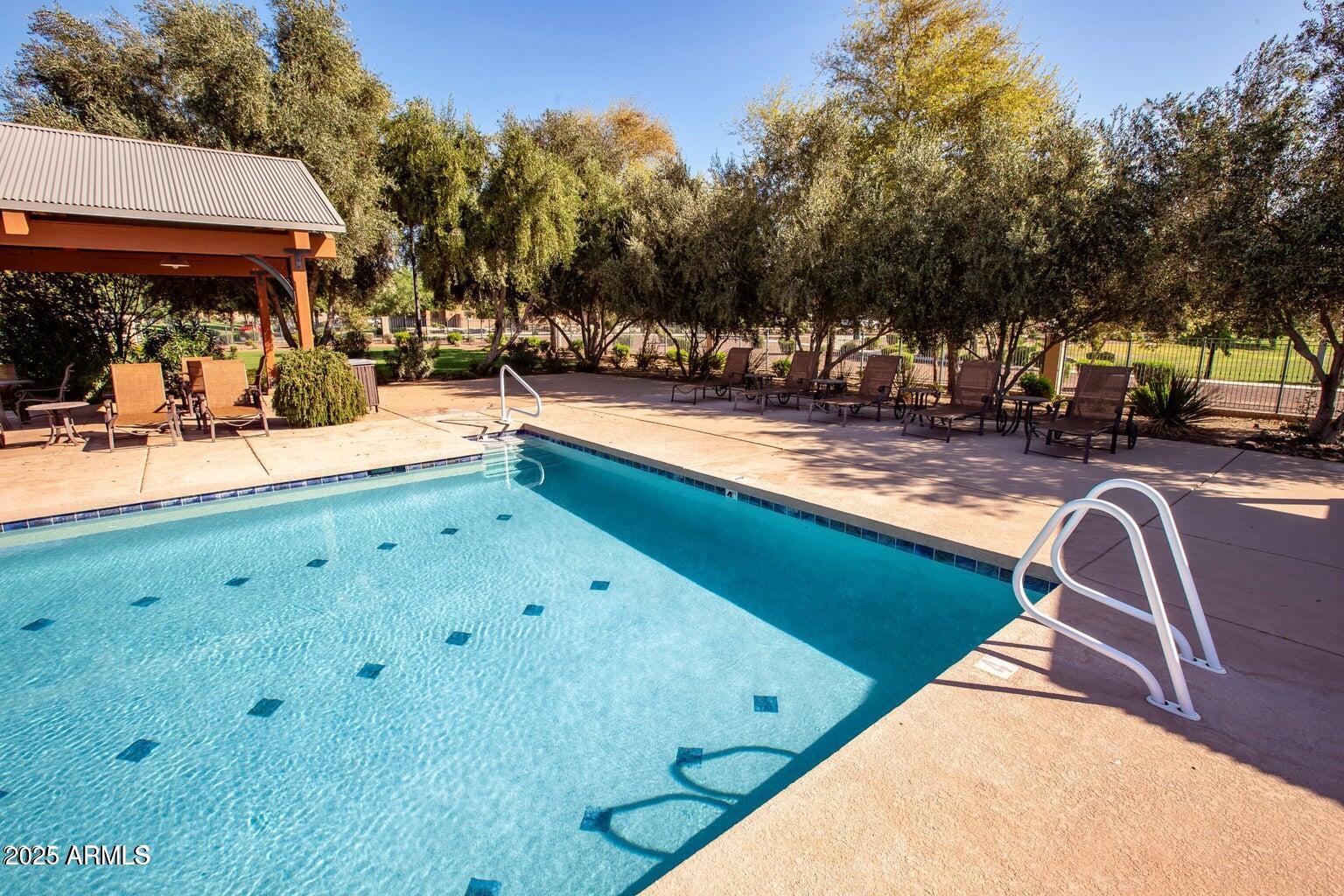 15416 W VALENTINE Street