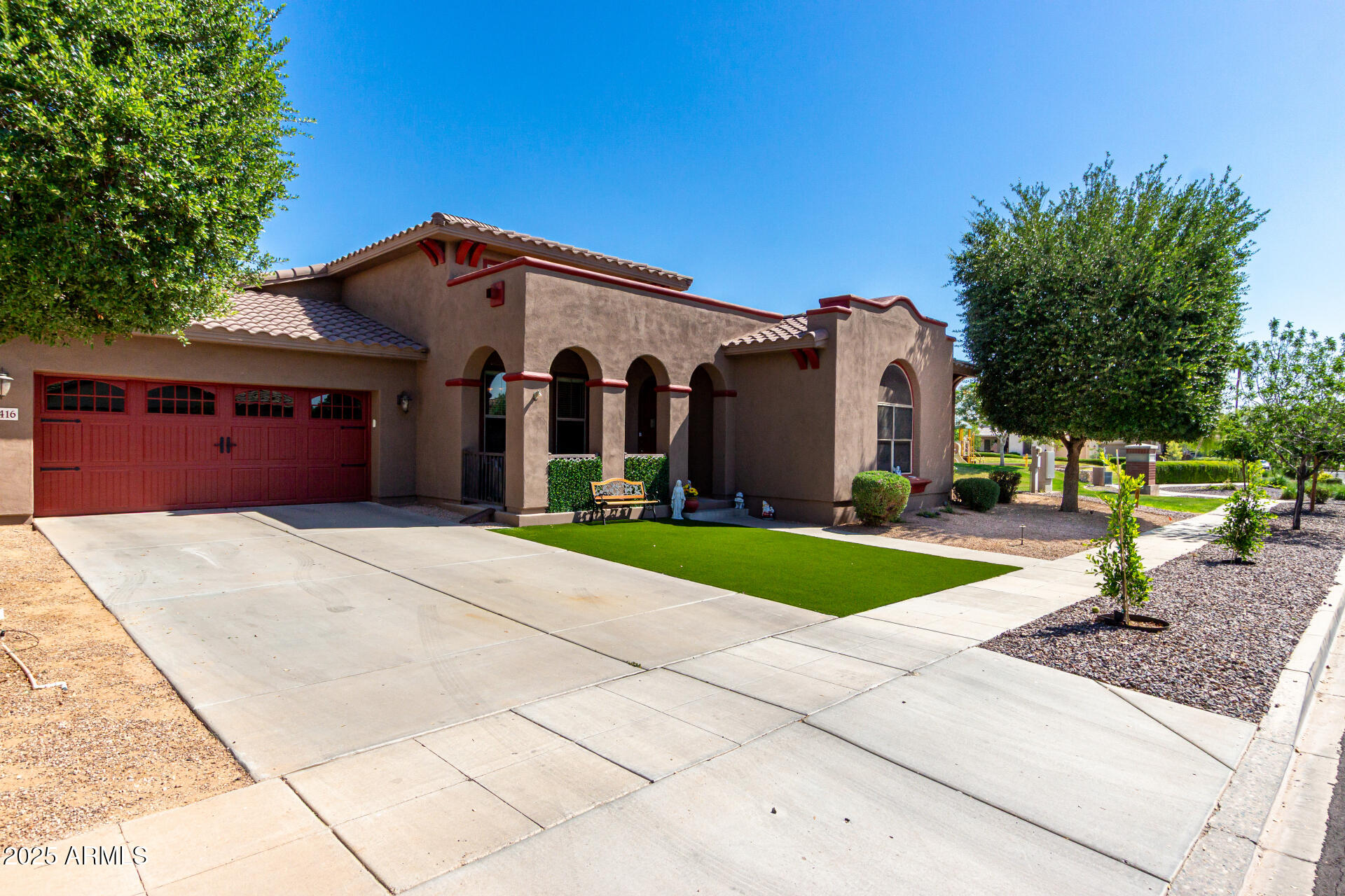 15416 W VALENTINE Street