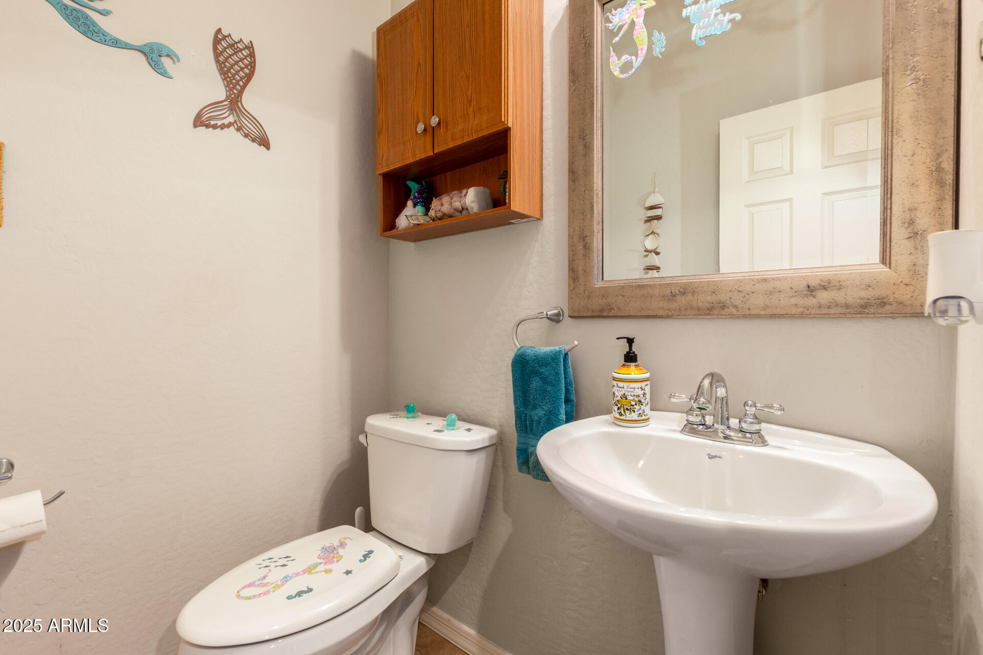 15416 W VALENTINE Street