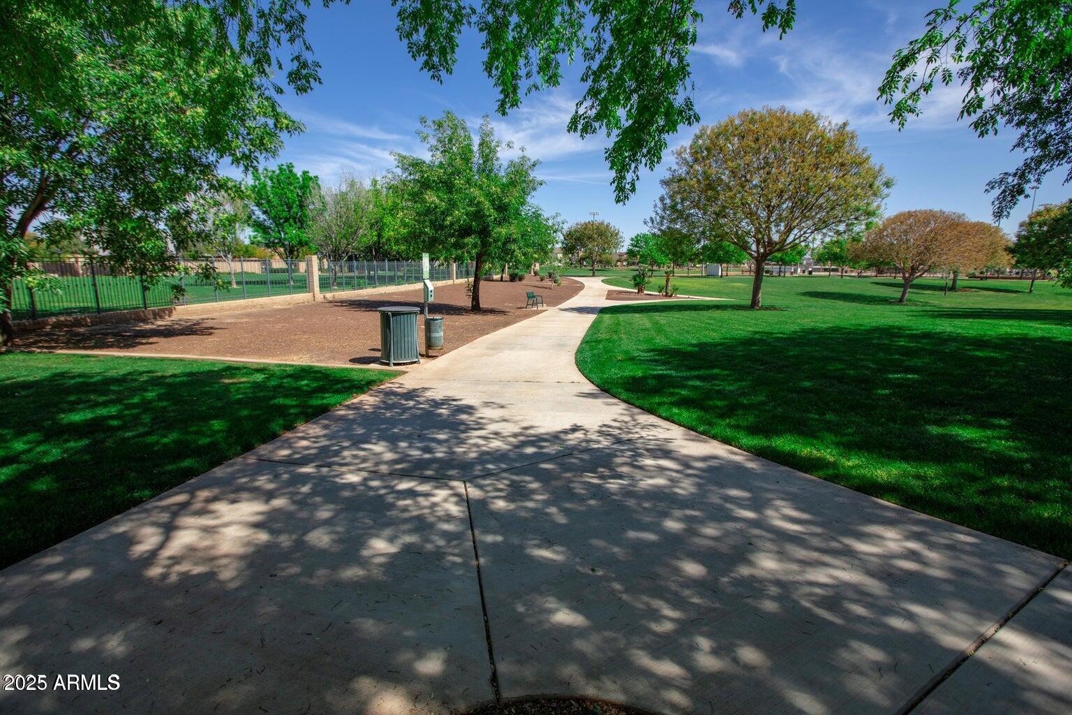 15416 W VALENTINE Street