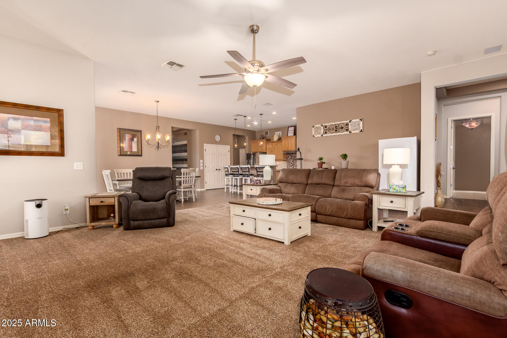 15416 W VALENTINE Street