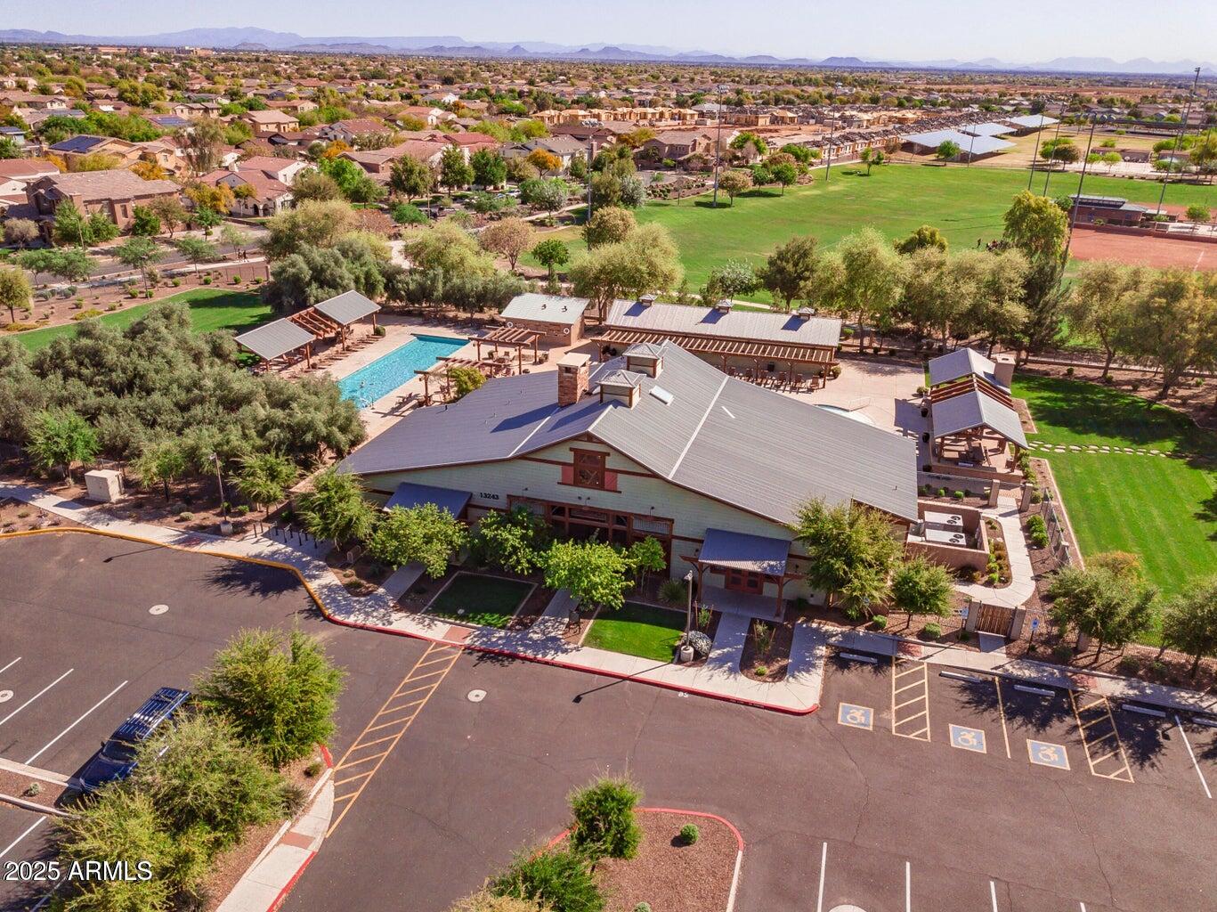 15416 W VALENTINE Street