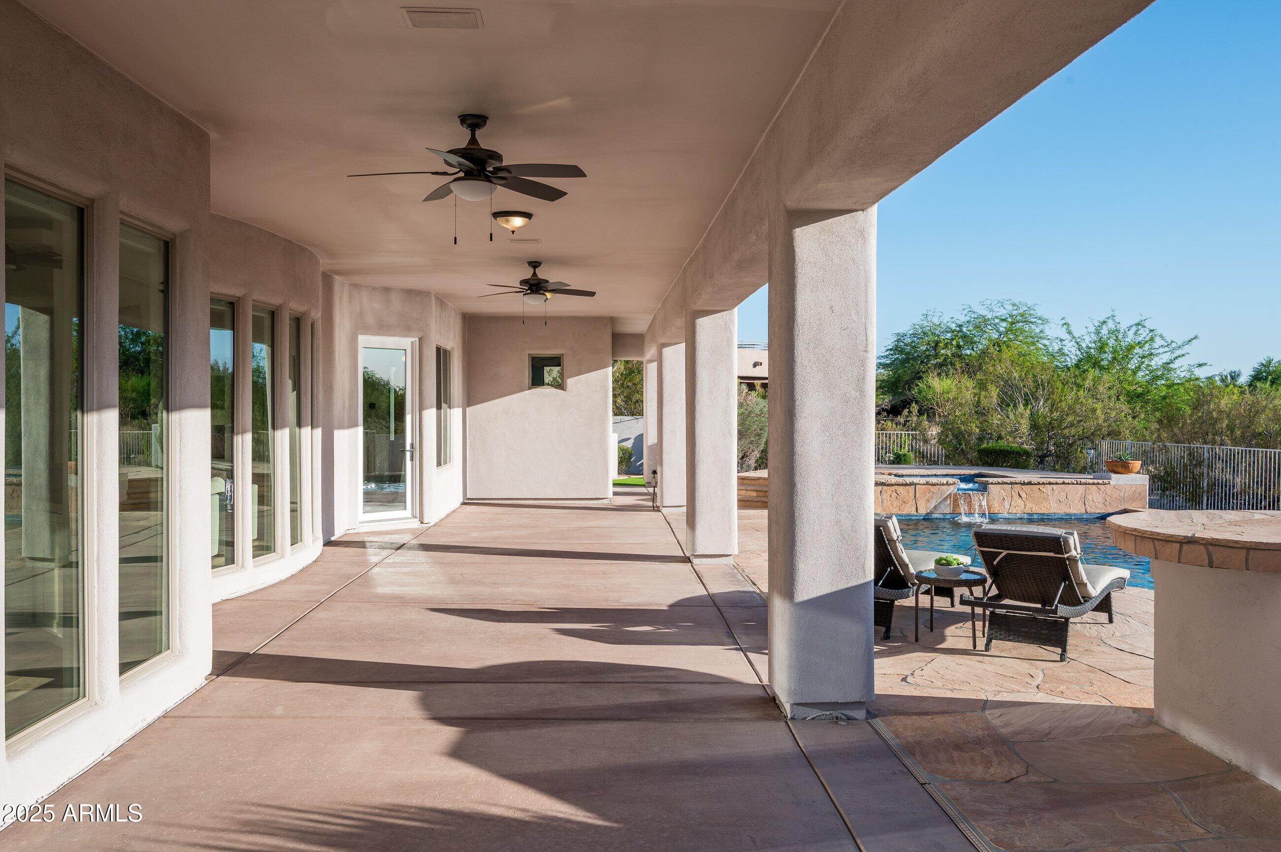 3946 N PINNACLE HILLS Circle