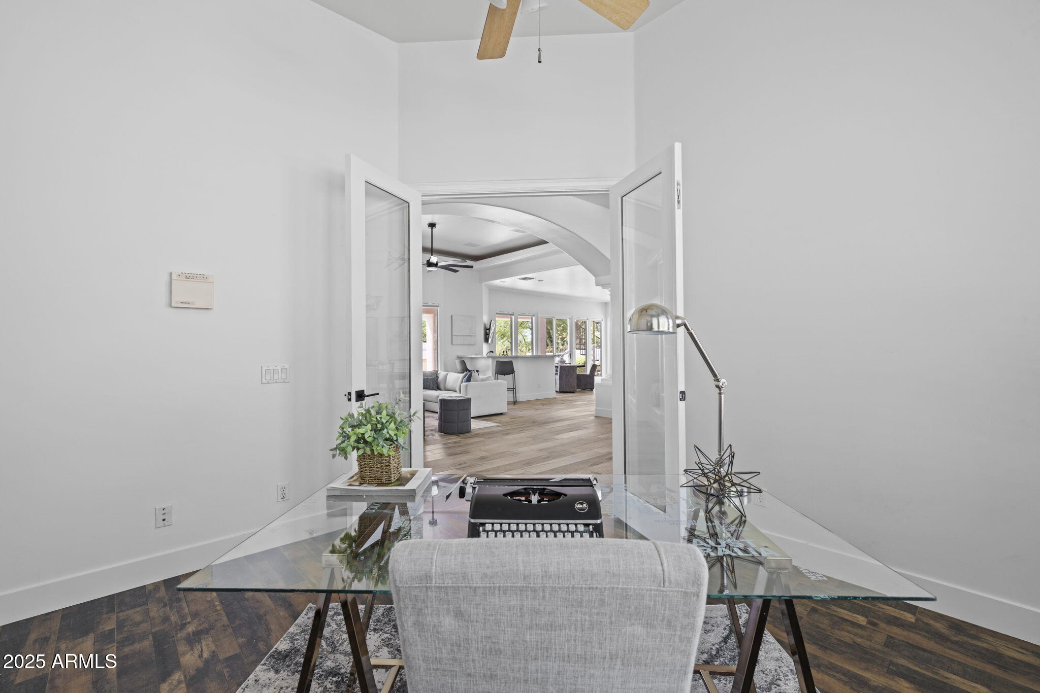 3946 N PINNACLE HILLS Circle