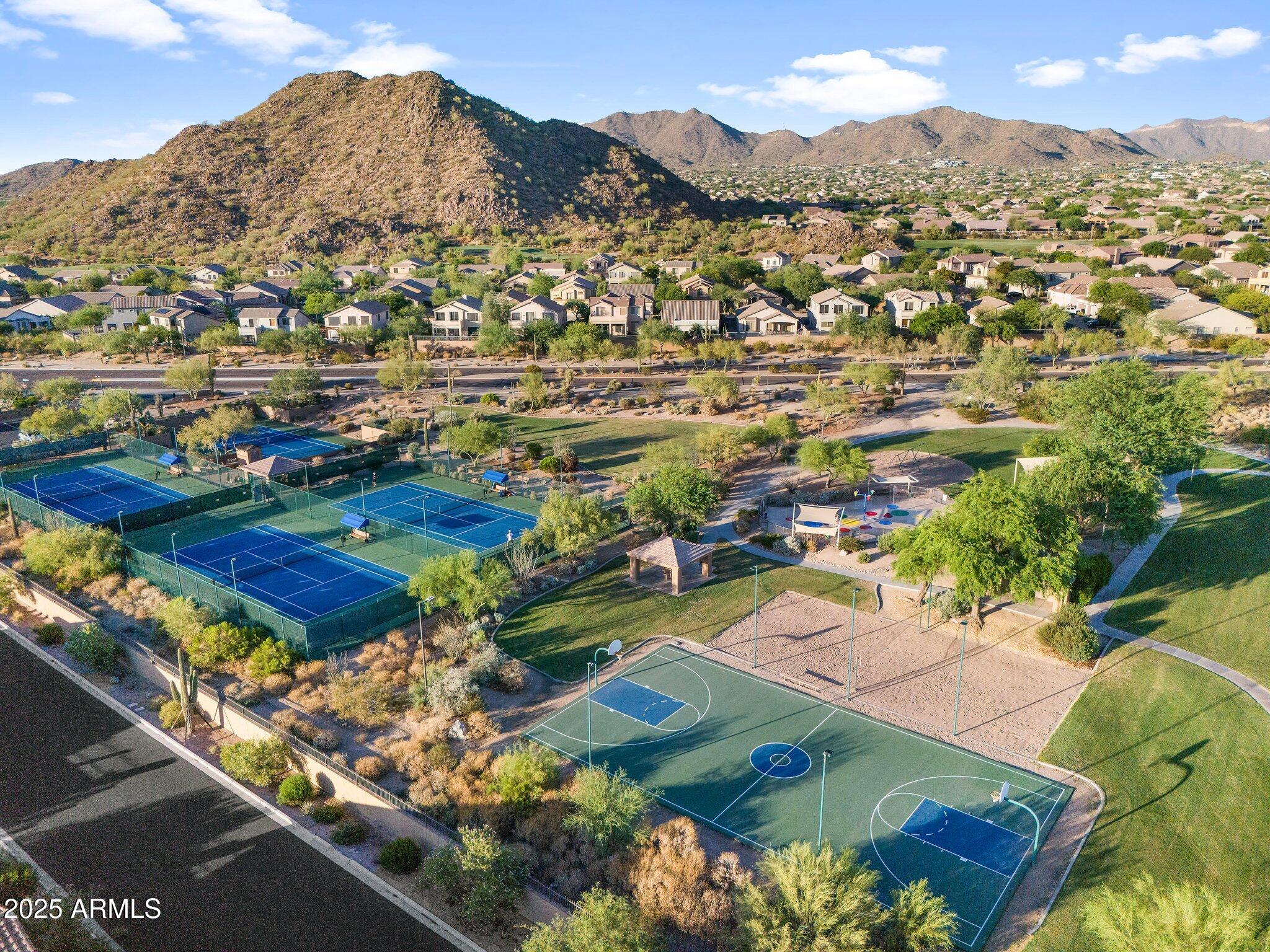 3946 N PINNACLE HILLS Circle