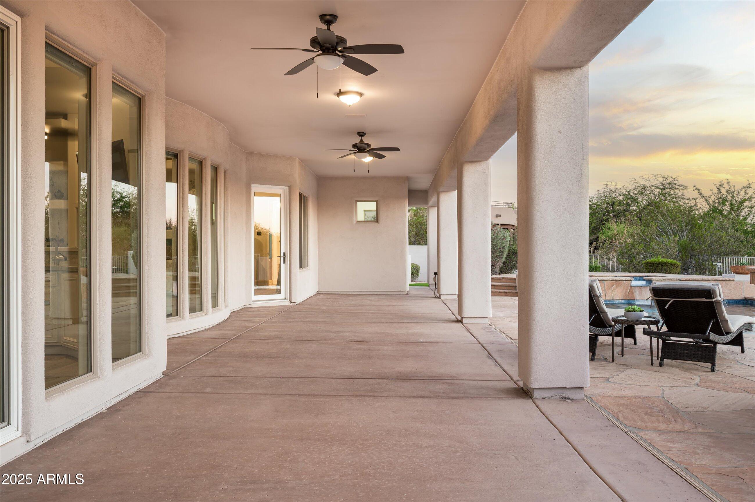 3946 N PINNACLE HILLS Circle