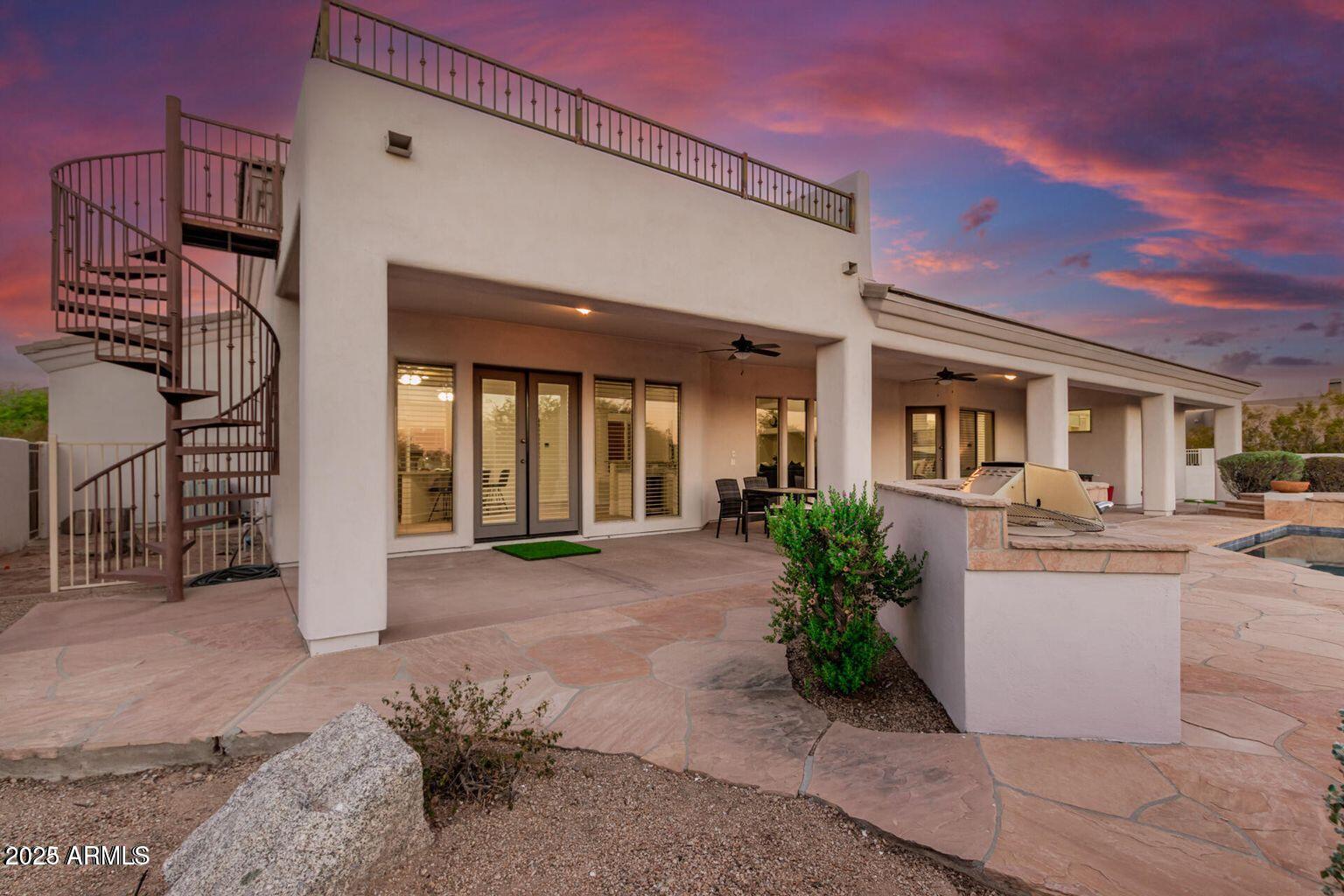 3946 N PINNACLE HILLS Circle