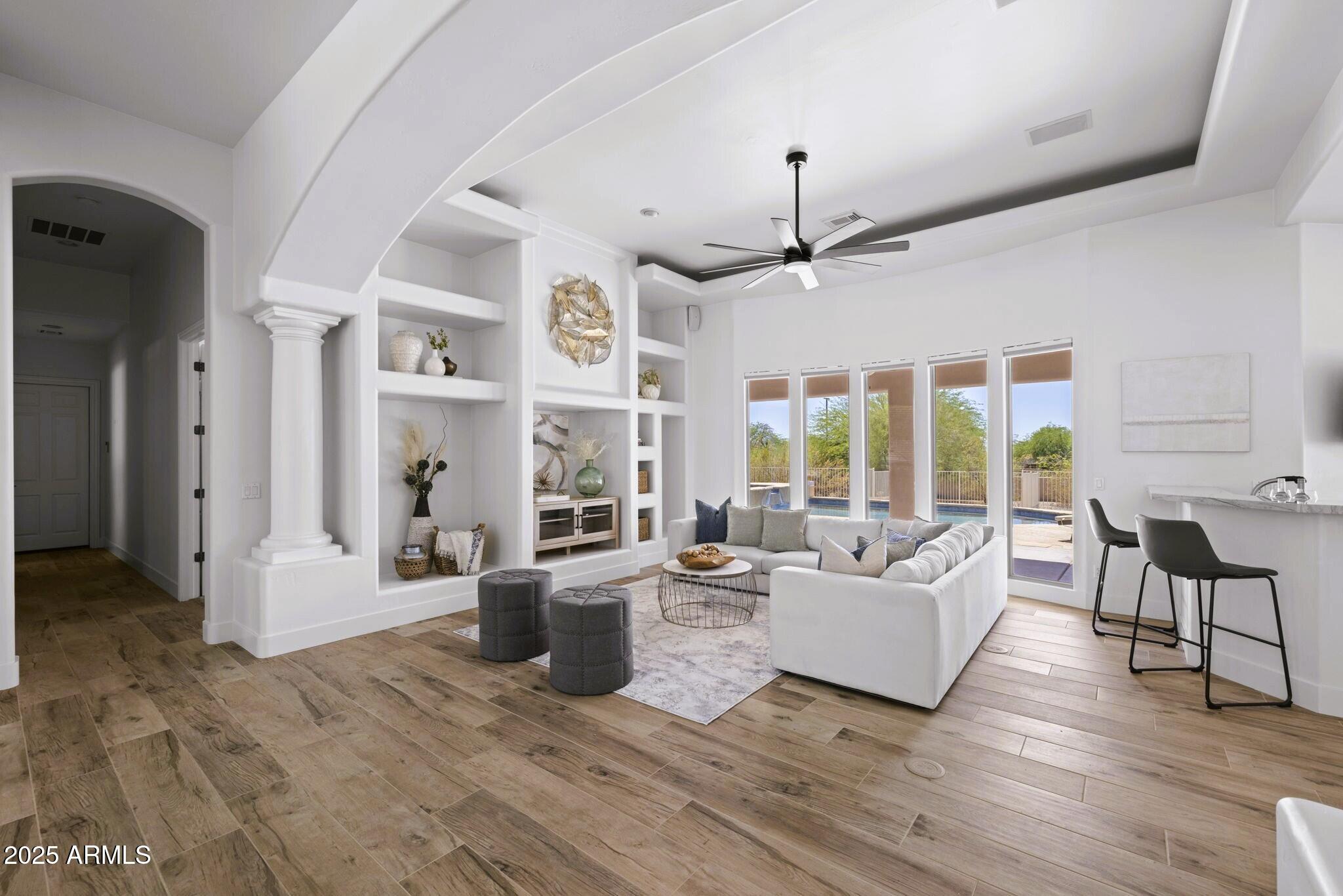 3946 N PINNACLE HILLS Circle