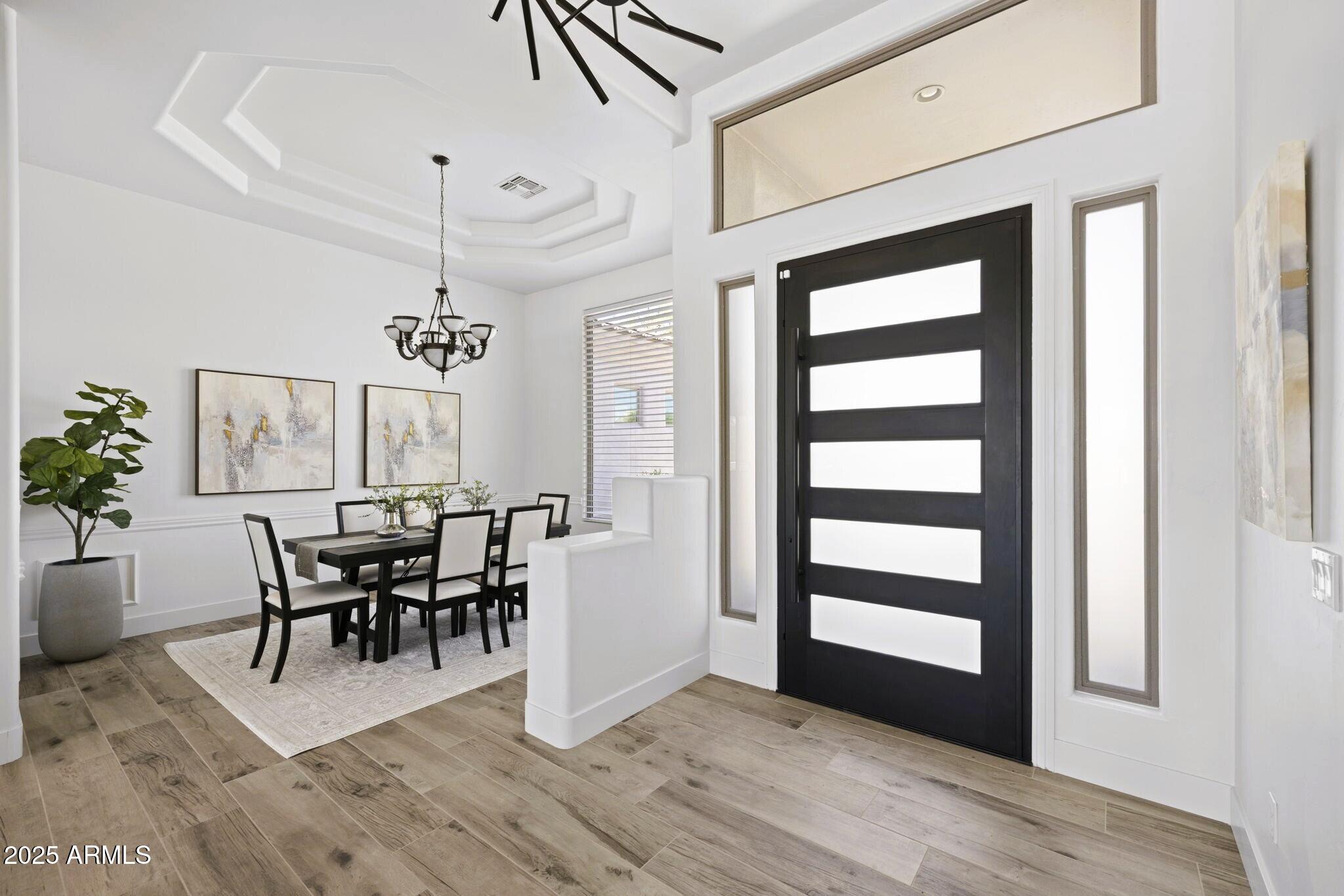 3946 N PINNACLE HILLS Circle