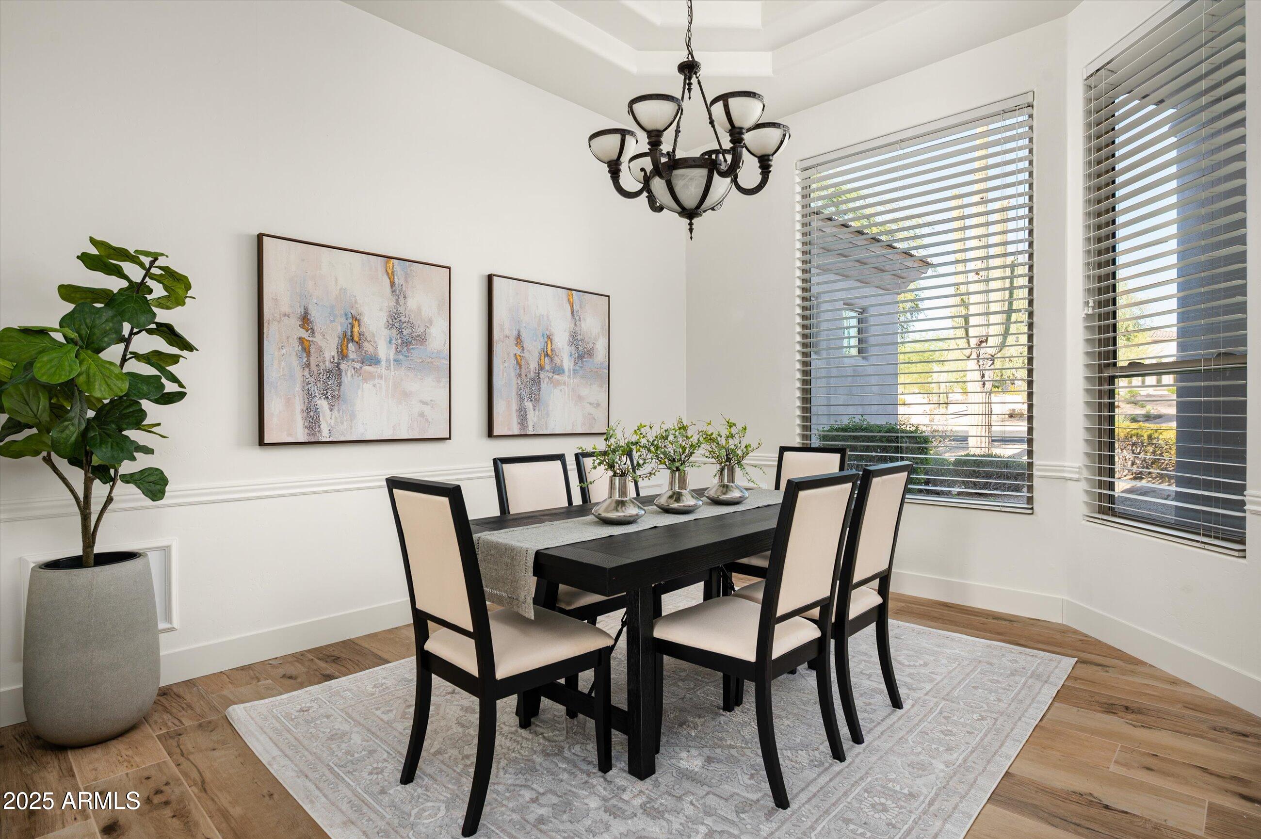 3946 N PINNACLE HILLS Circle