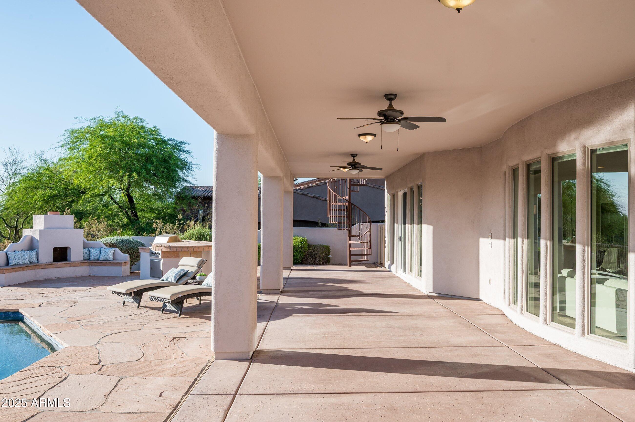 3946 N PINNACLE HILLS Circle