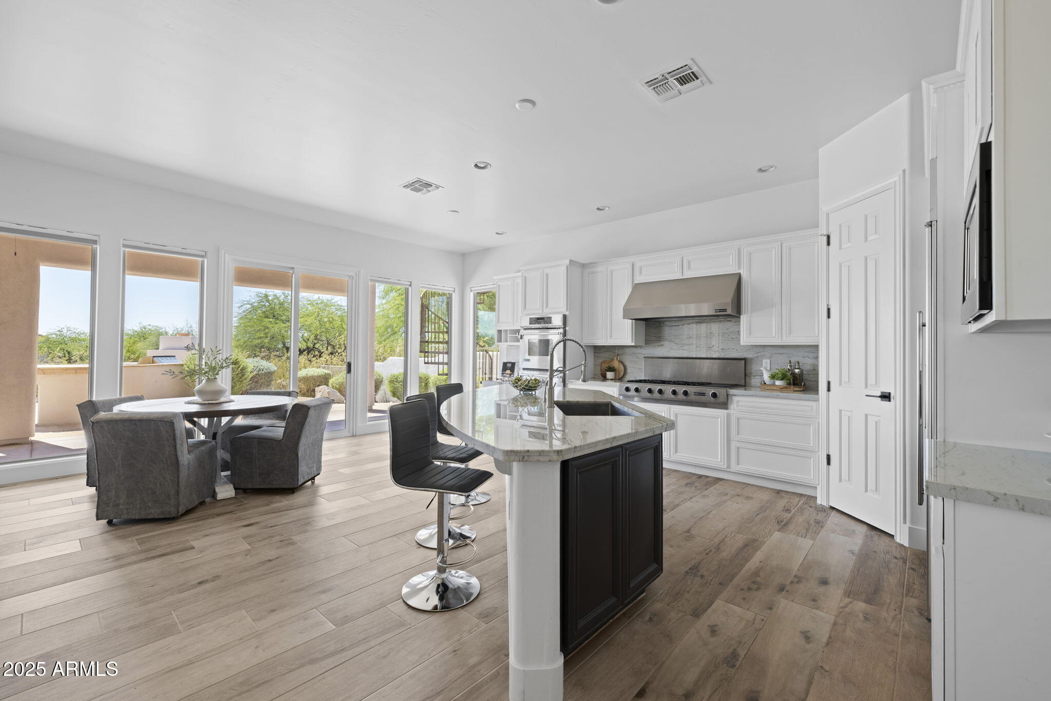 3946 N PINNACLE HILLS Circle