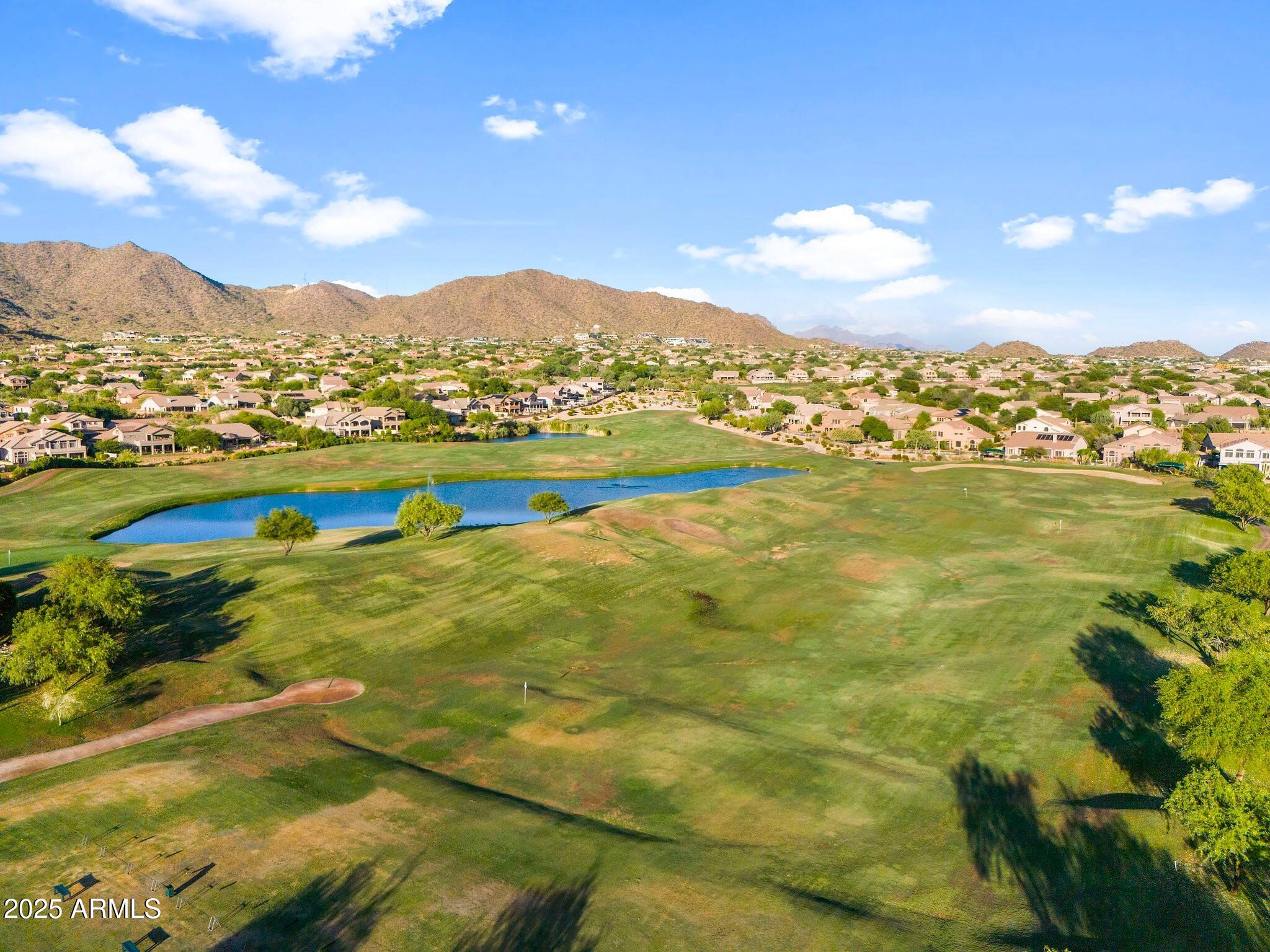 3946 N PINNACLE HILLS Circle