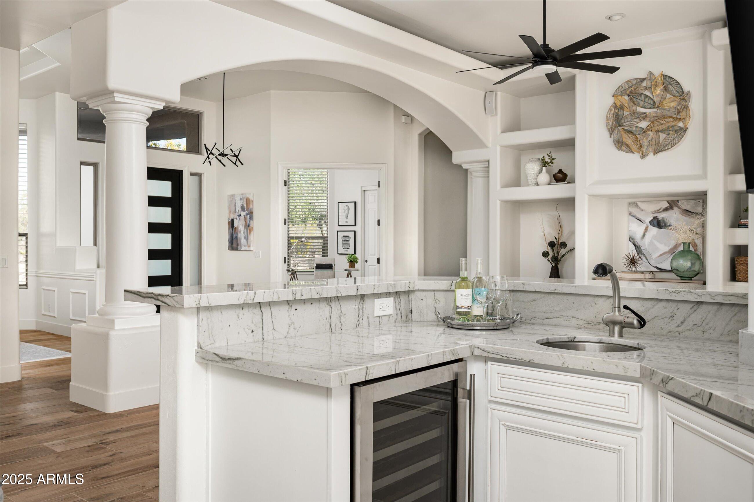 3946 N PINNACLE HILLS Circle