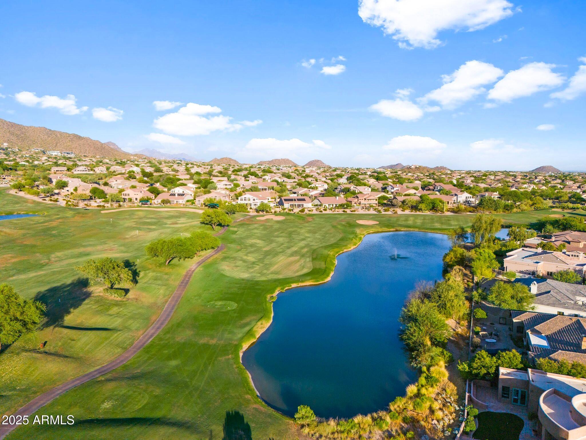 3946 N PINNACLE HILLS Circle