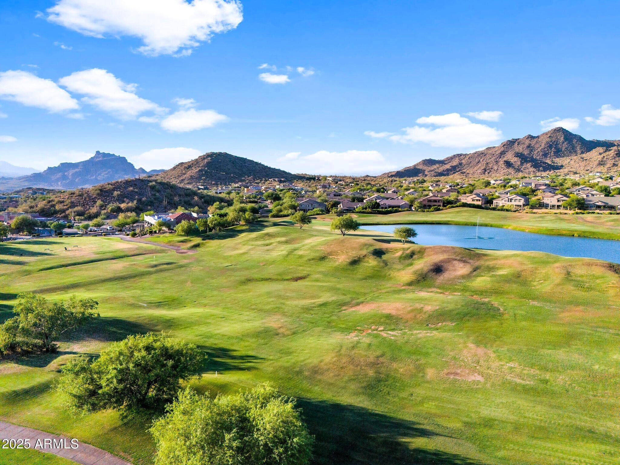 3946 N PINNACLE HILLS Circle