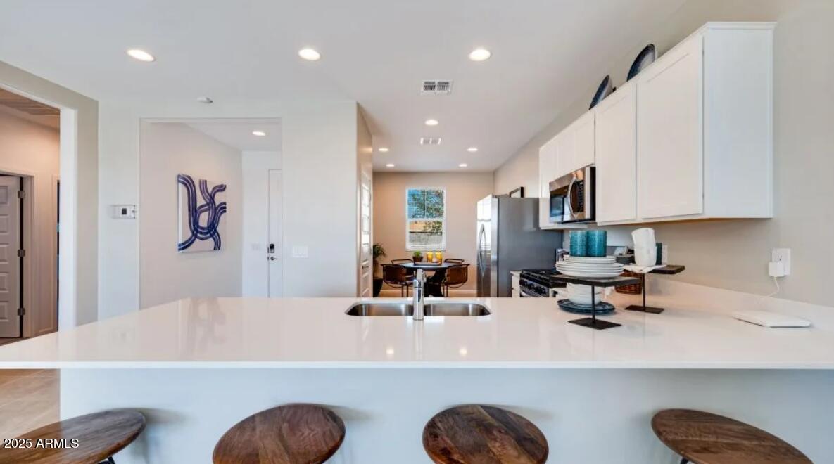 15010 W BUCKSKIN Trail