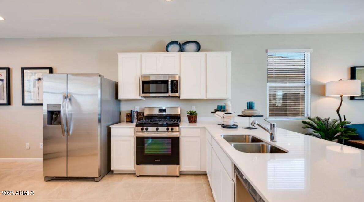 15010 W BUCKSKIN Trail