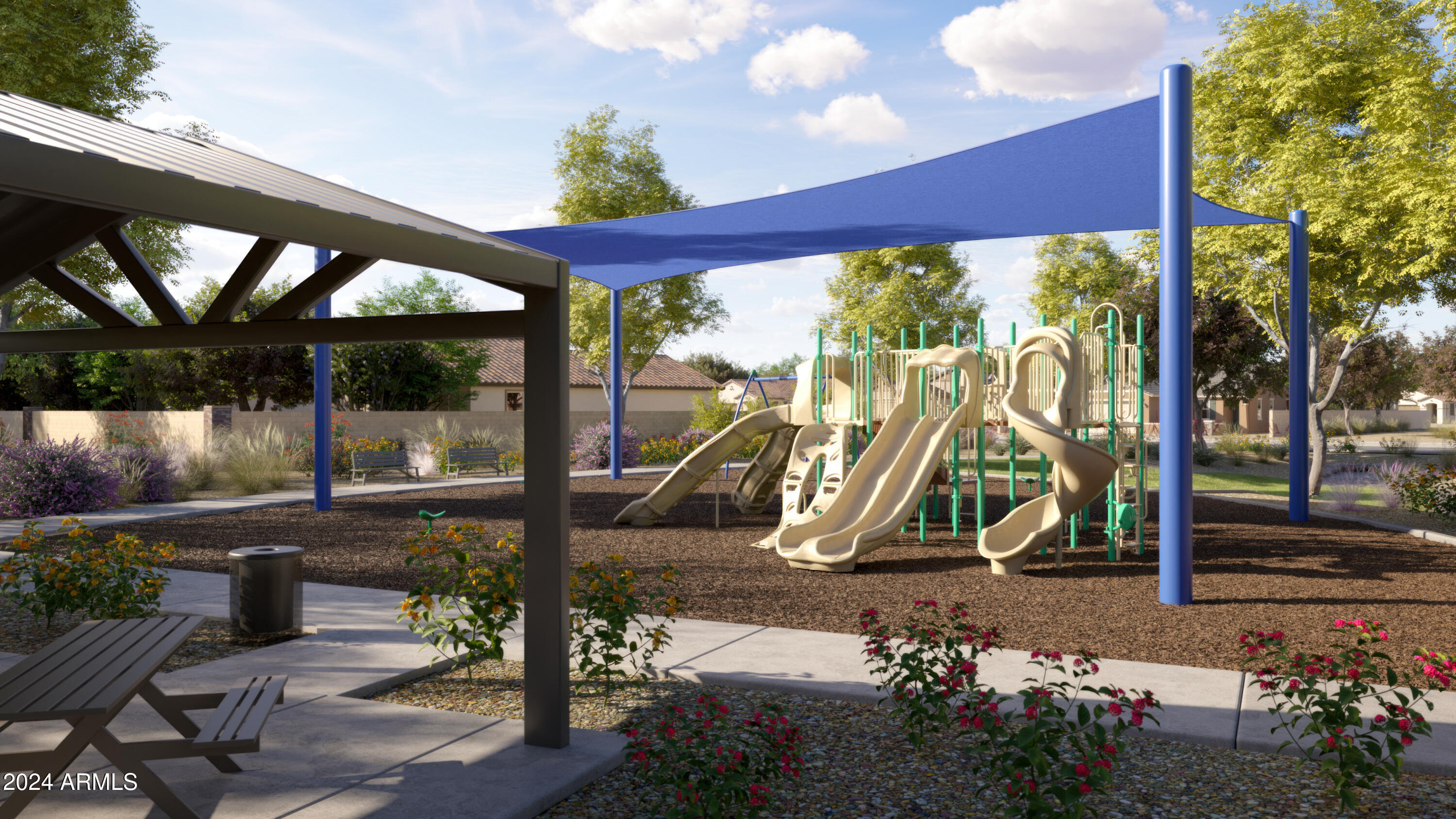 15010 W BUCKSKIN Trail