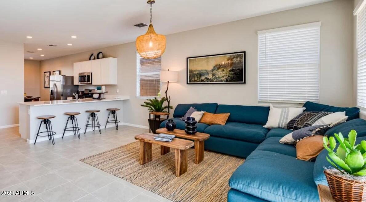 15010 W BUCKSKIN Trail