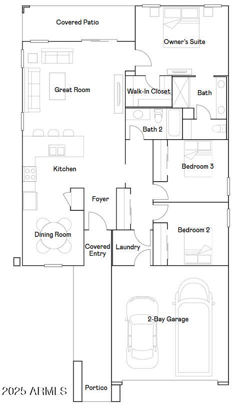 15010 W BUCKSKIN Trail