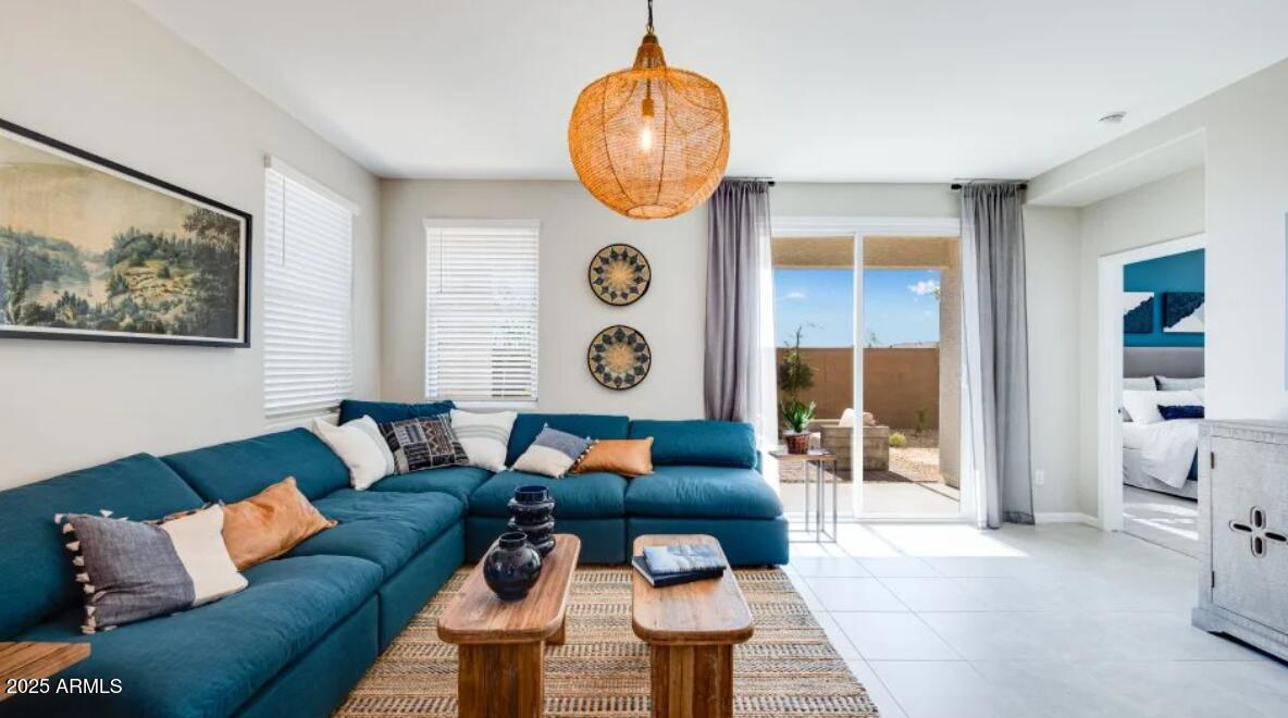 15010 W BUCKSKIN Trail