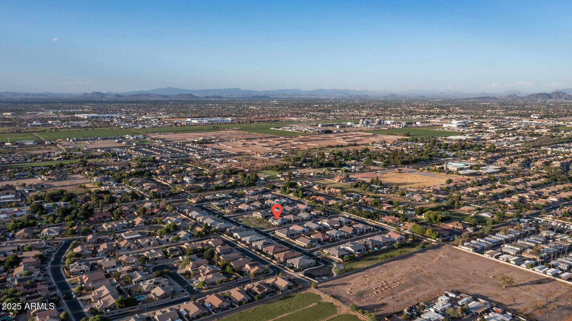 8022 W NORTHVIEW Avenue