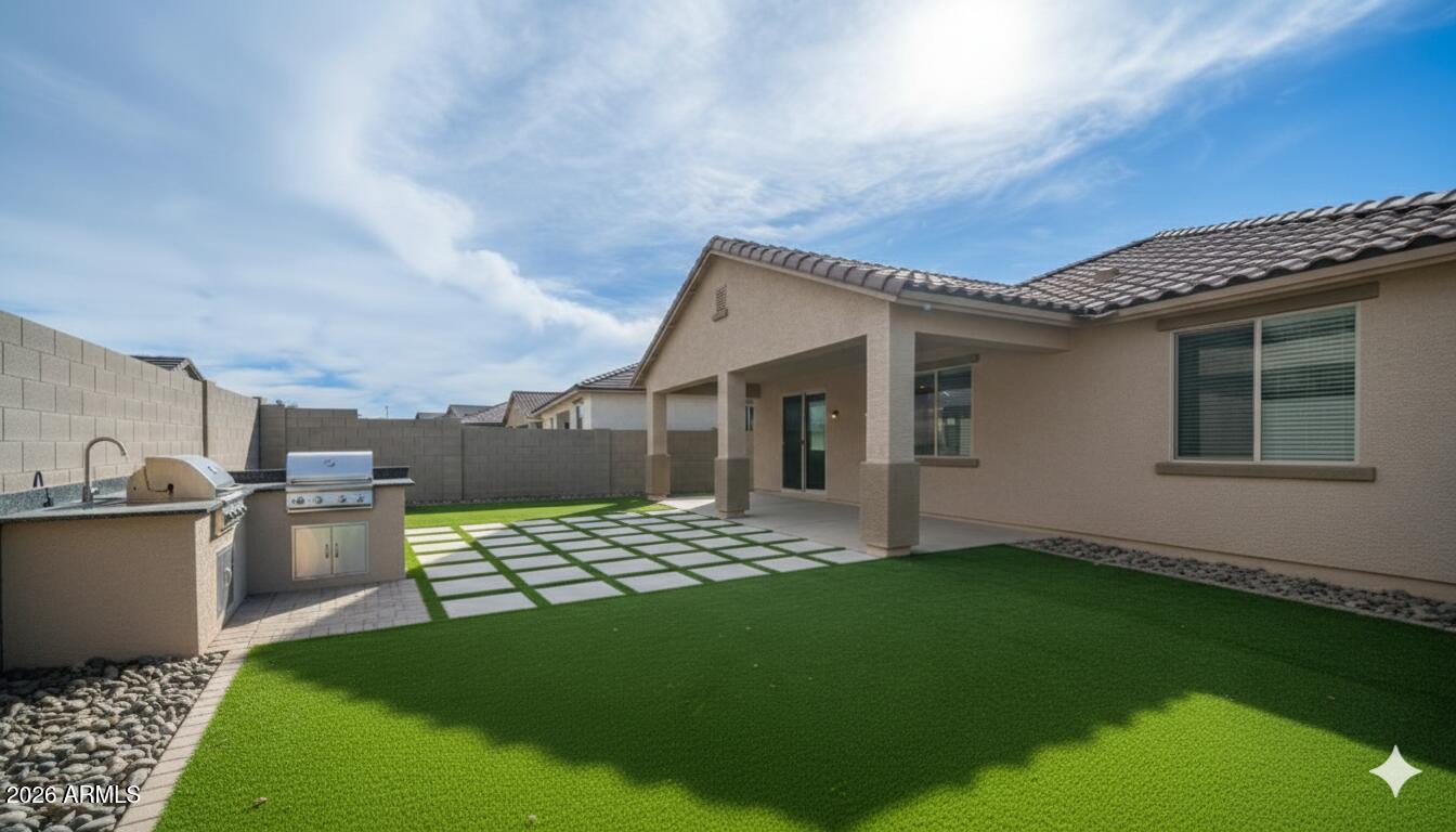 18372 W VILLA CHULA Lane