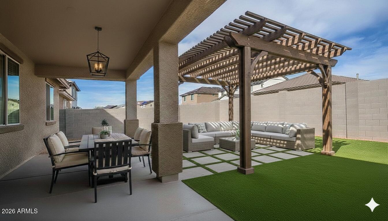 18372 W VILLA CHULA Lane