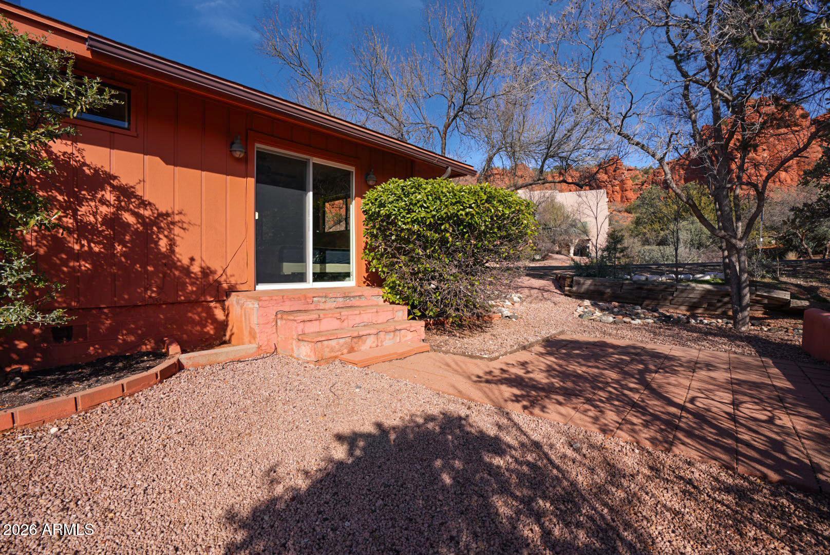 90 BOX CANYON Road