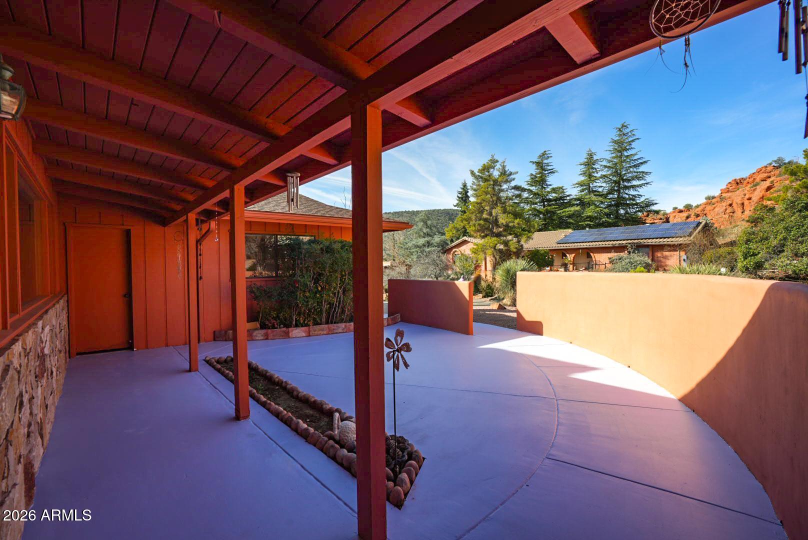90 BOX CANYON Road