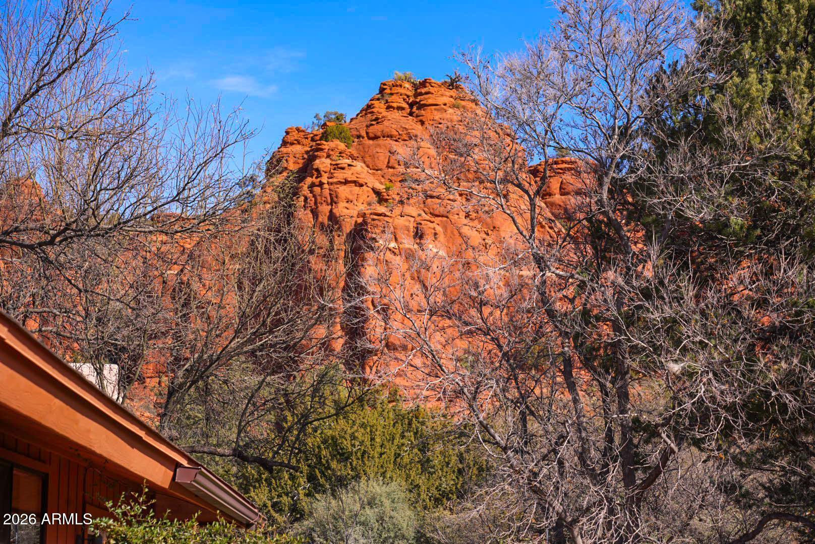 90 BOX CANYON Road