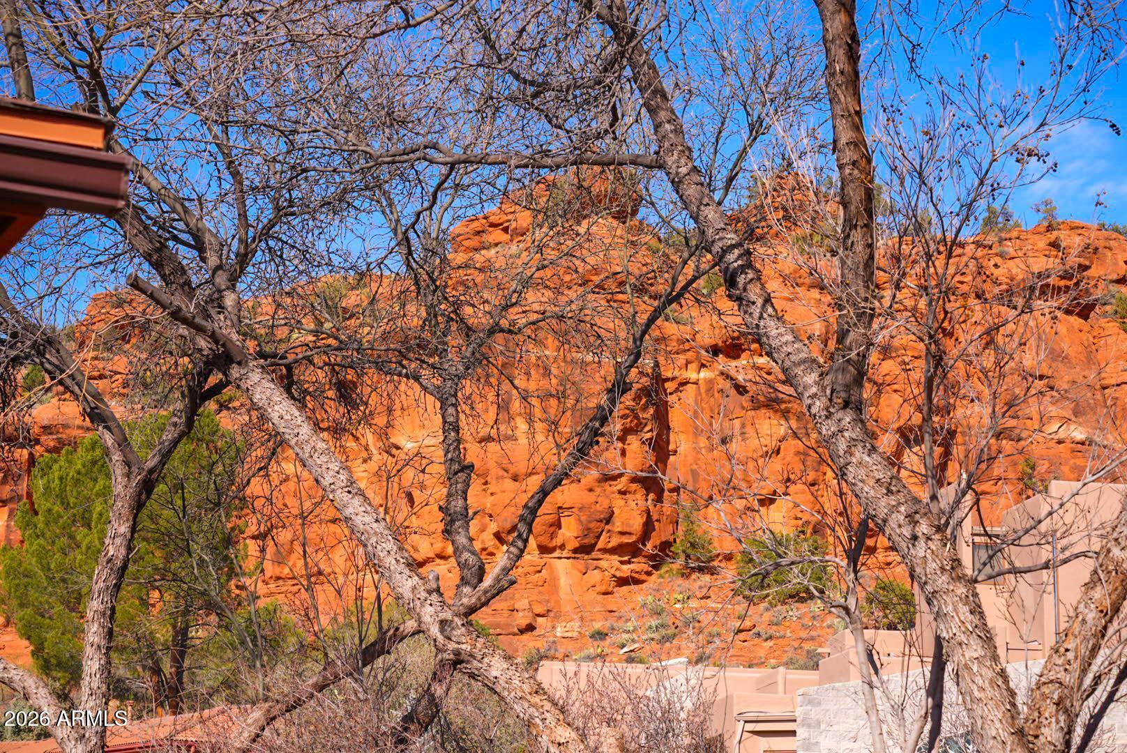 90 BOX CANYON Road
