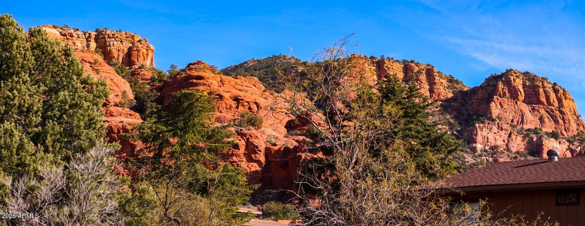 90 BOX CANYON Road