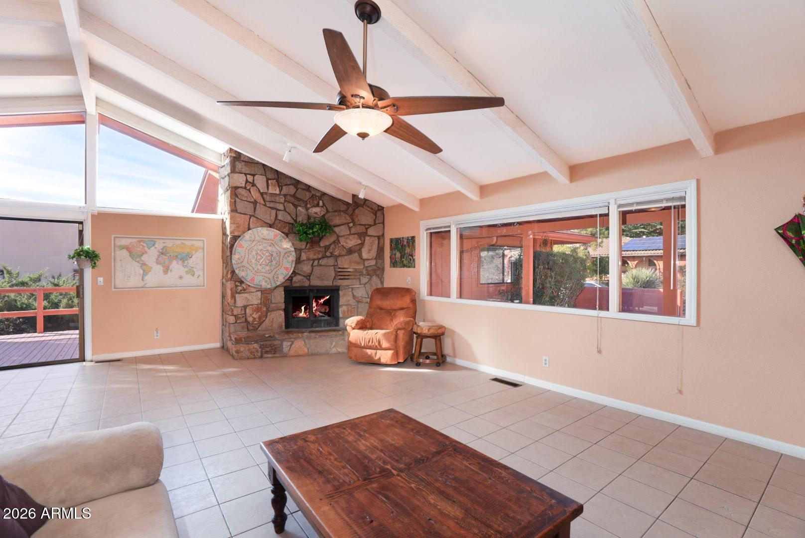 90 BOX CANYON Road