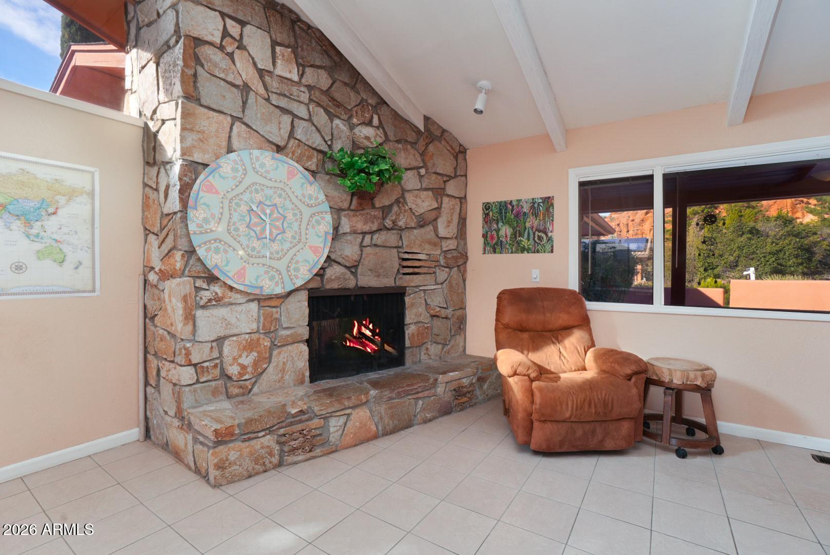 90 BOX CANYON Road