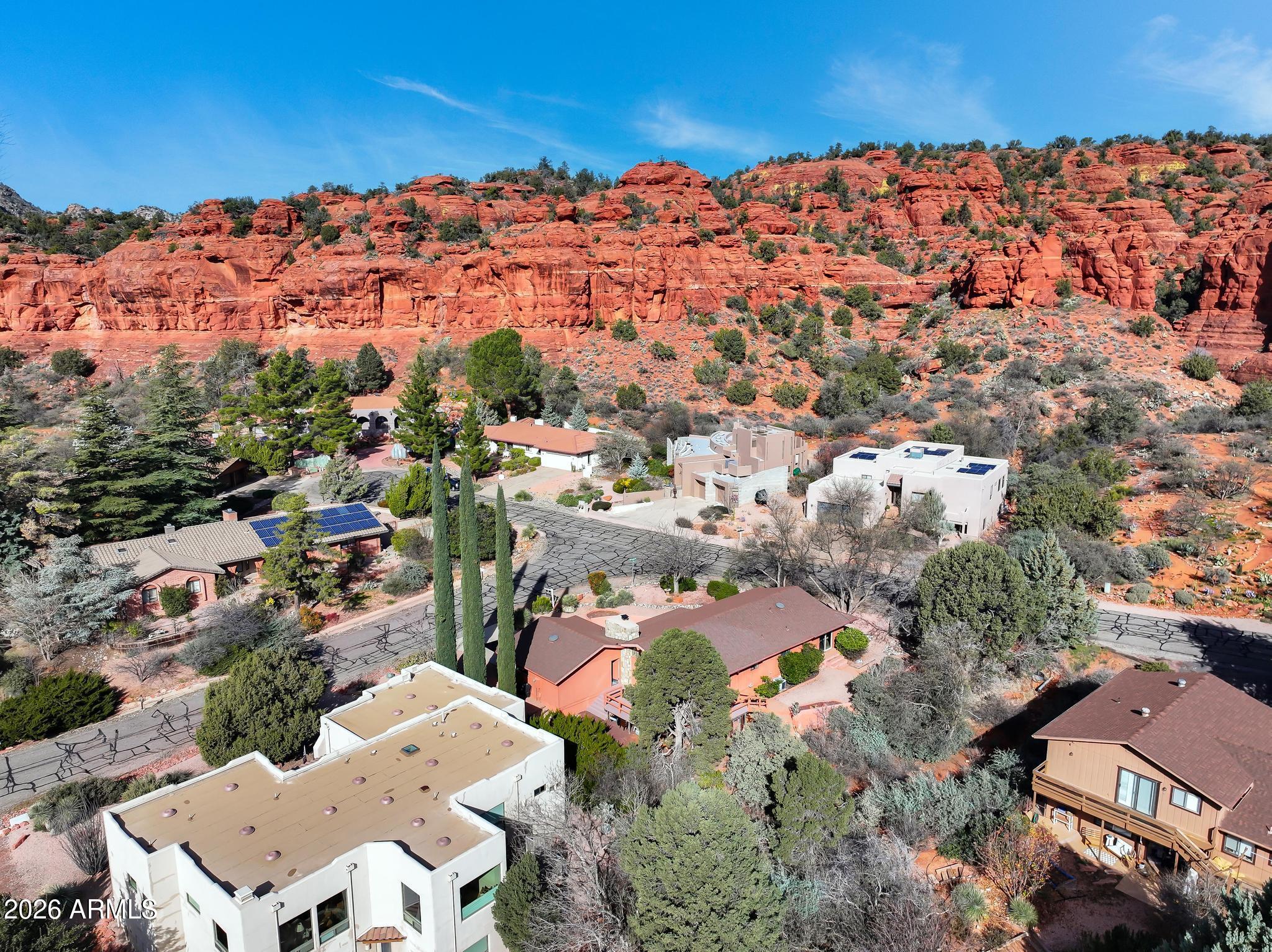 90 BOX CANYON Road