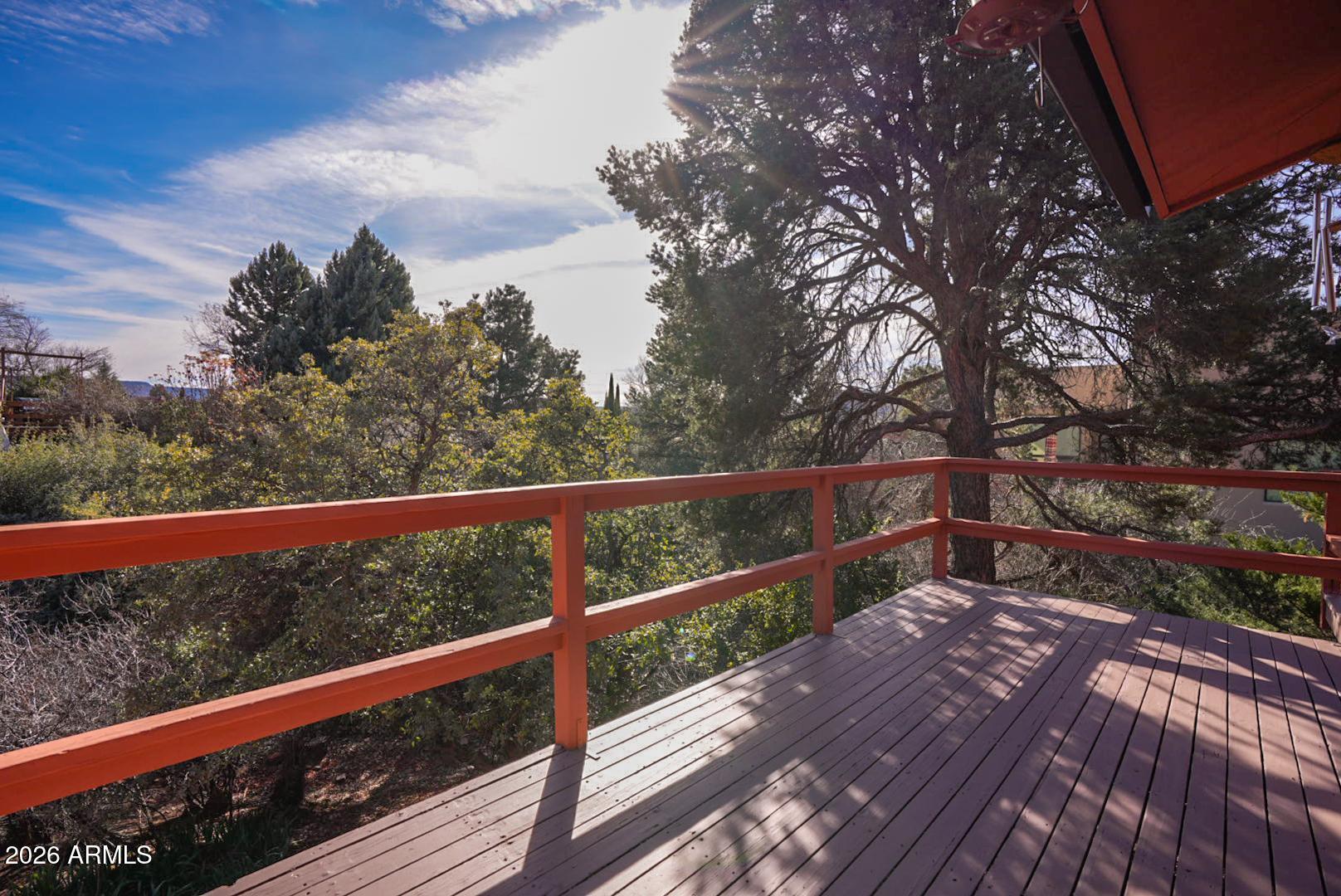 90 BOX CANYON Road