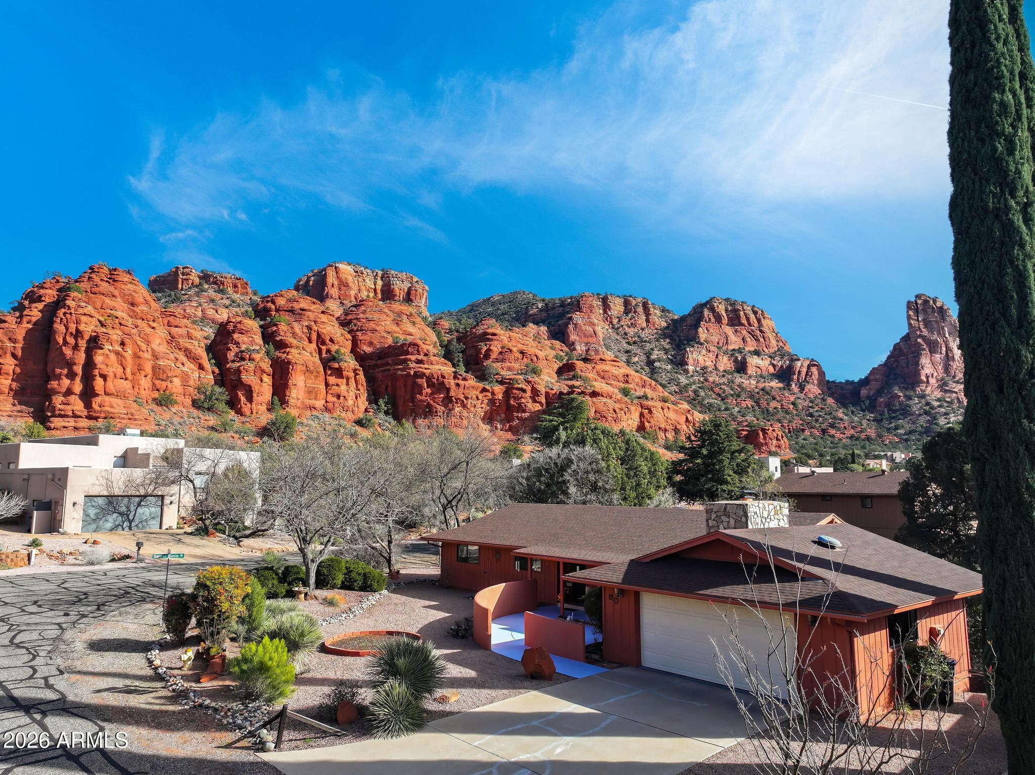 90 BOX CANYON Road