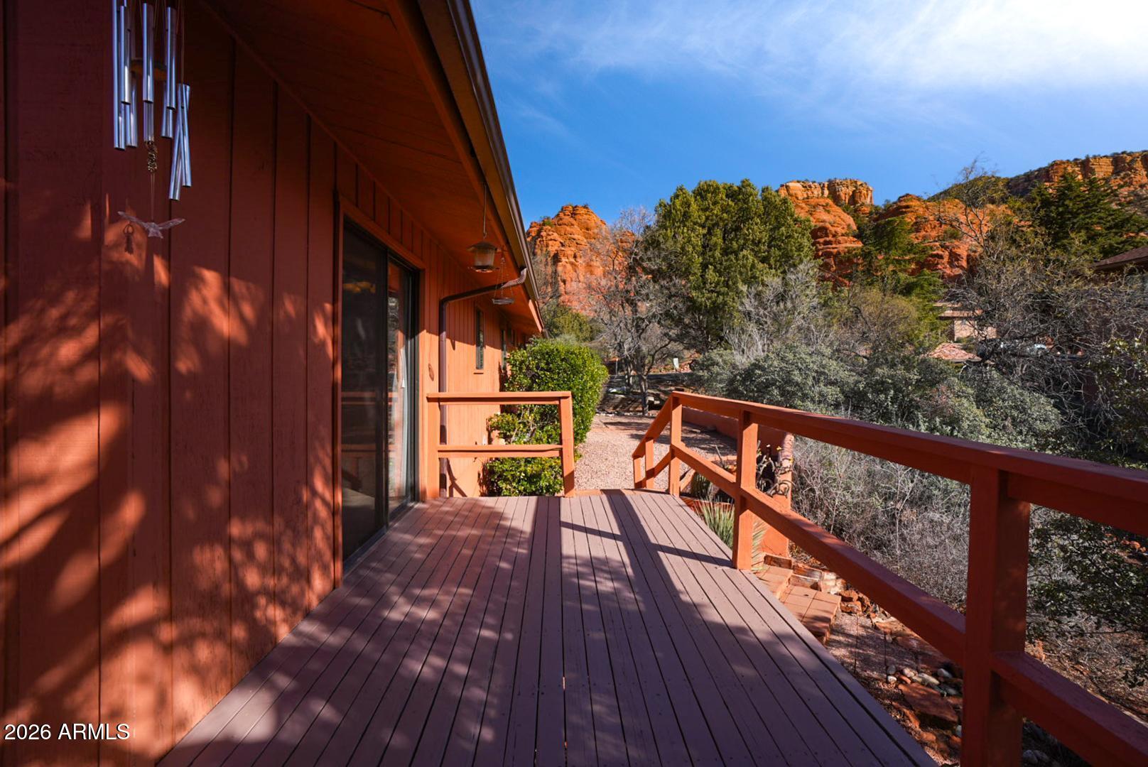 90 BOX CANYON Road