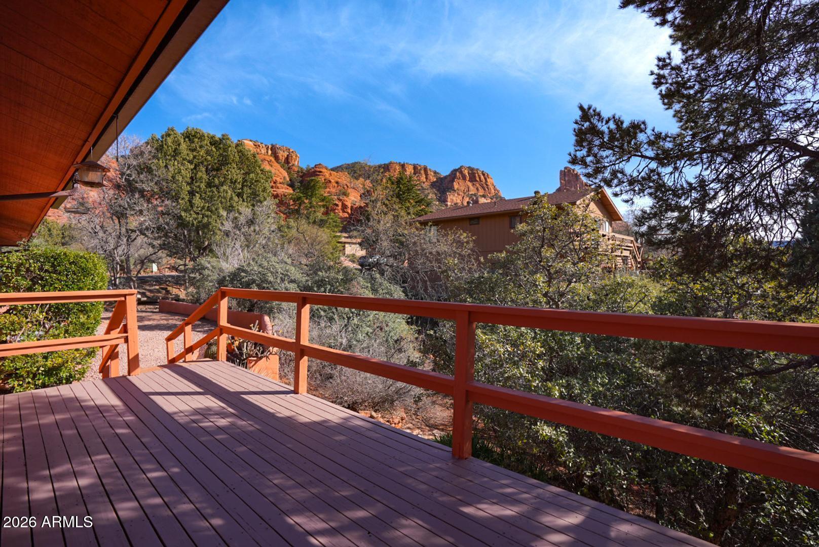 90 BOX CANYON Road