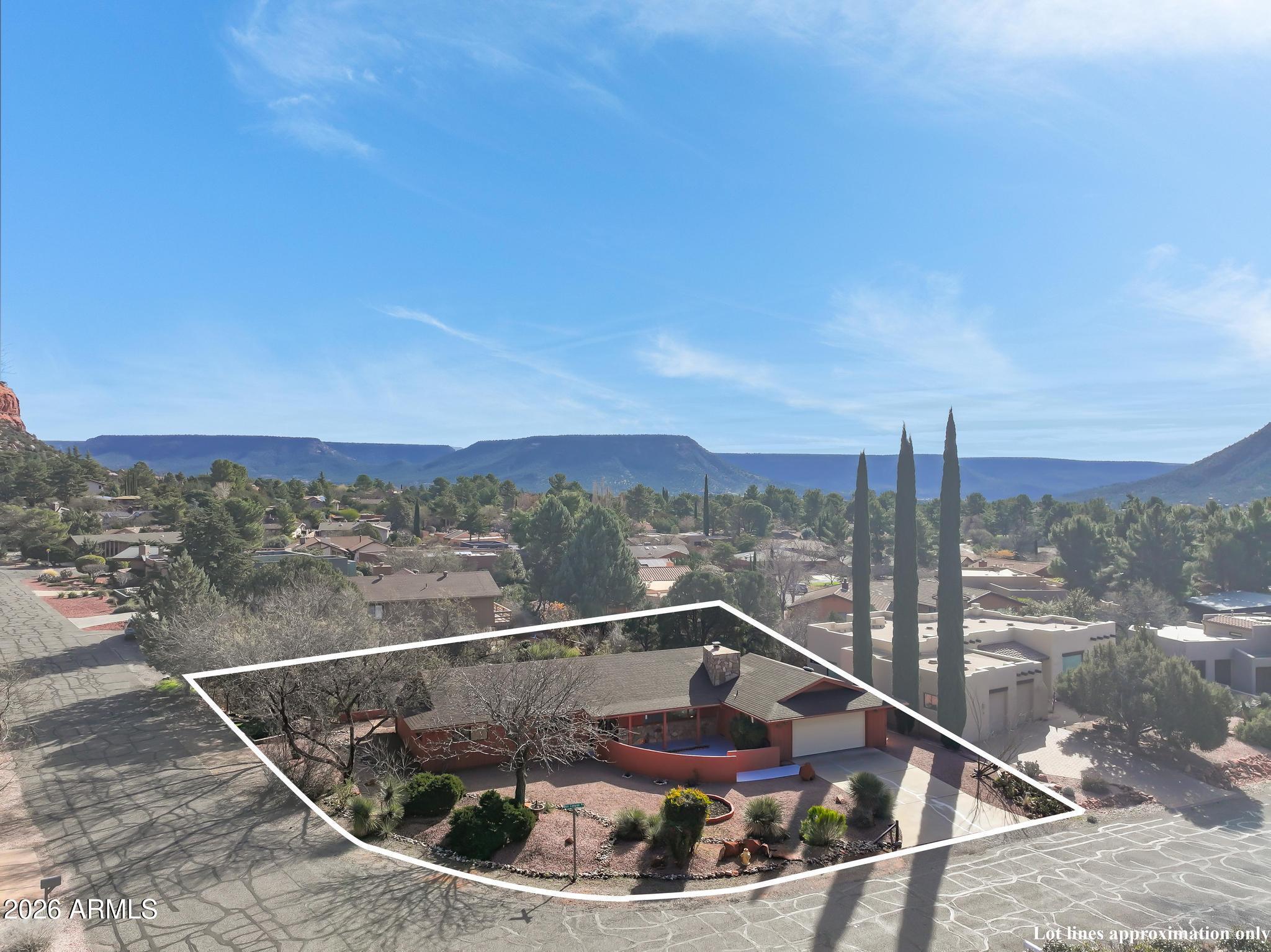 90 BOX CANYON Road