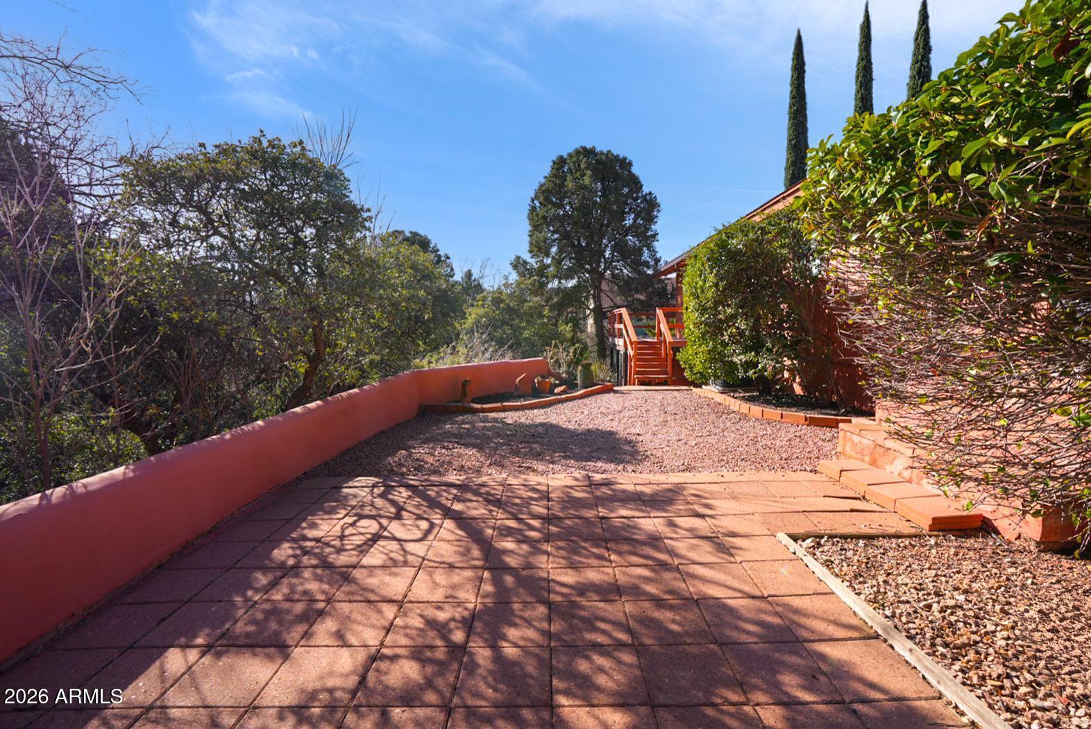 90 BOX CANYON Road