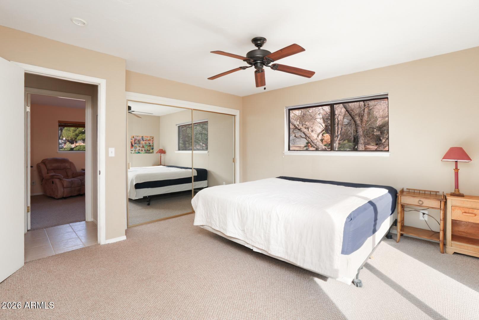 90 BOX CANYON Road
