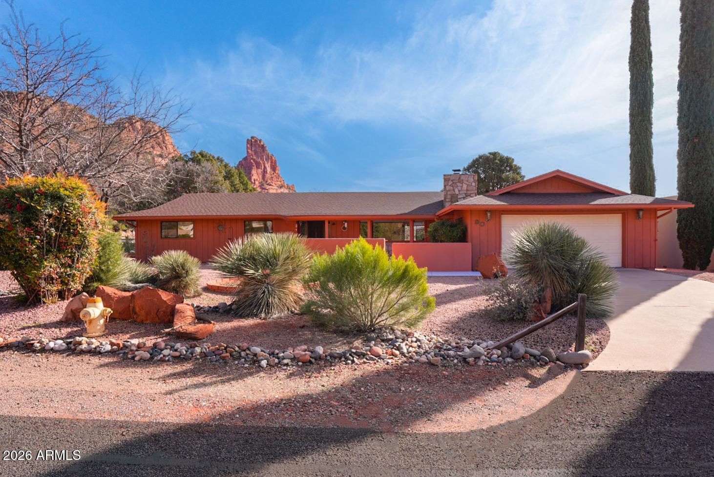 90 BOX CANYON Road