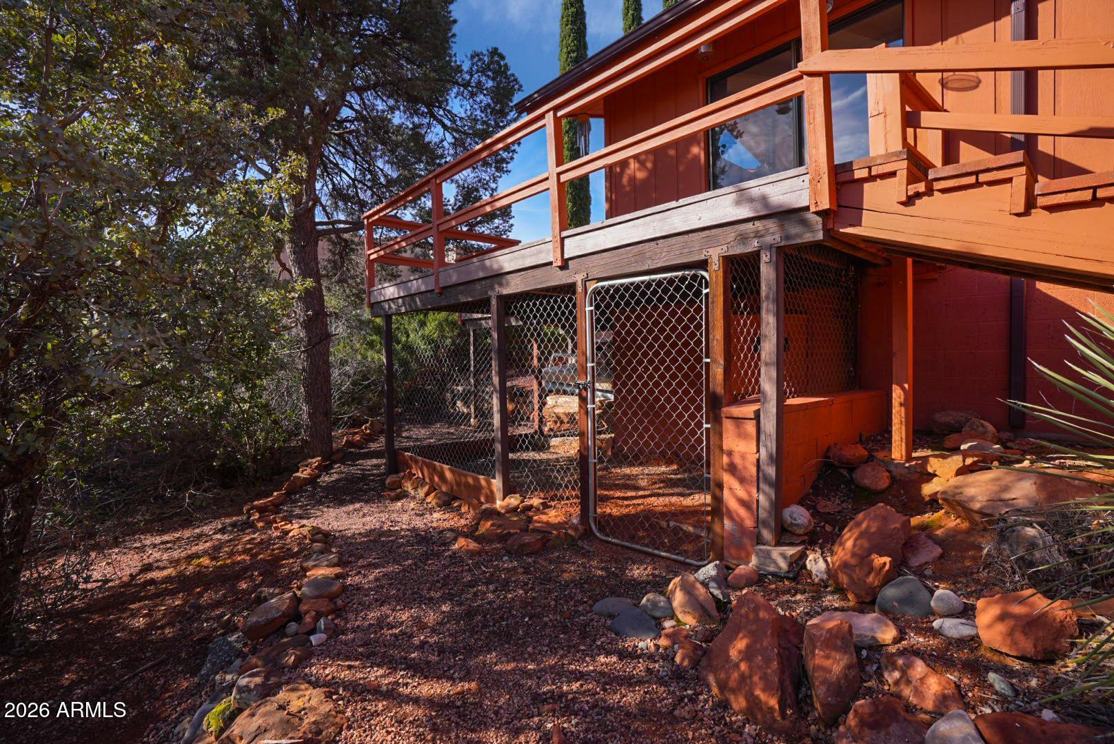 90 BOX CANYON Road